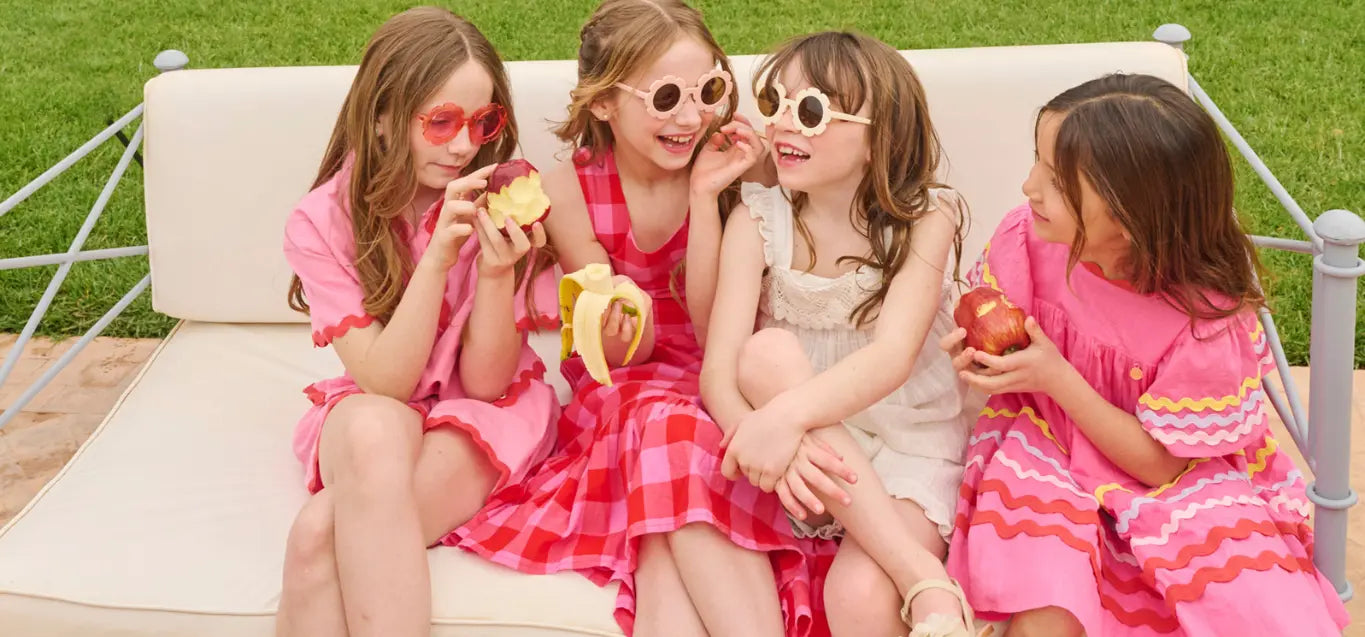 10 Must-Have Summer Dresses for Holiday Fun 10 Must-Have Summer Dresses for Holiday Fun