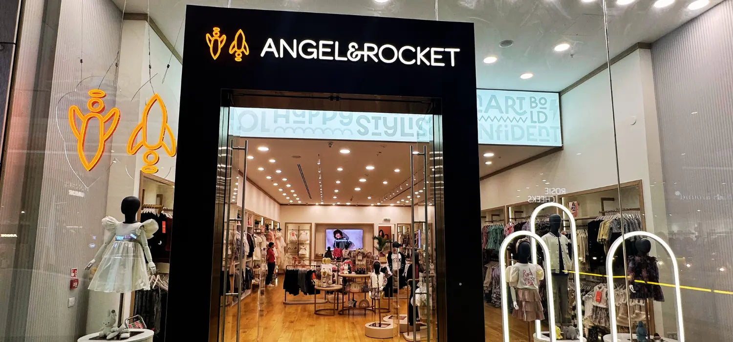 Come & Celebrate Our Brand New Westfield Store Opening