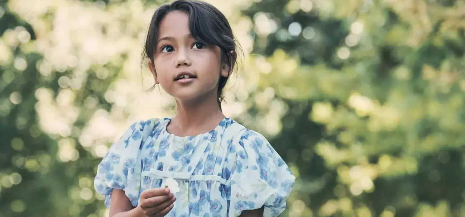 Eid Kids' Style Guide