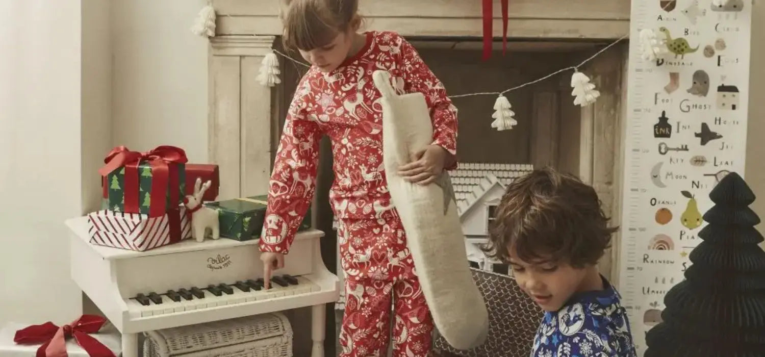 Kids Christmas gift guide