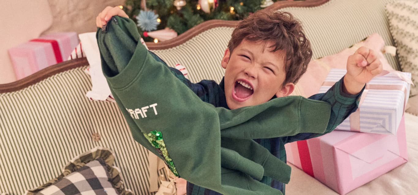 Kids Christmas Gift Guide 2025