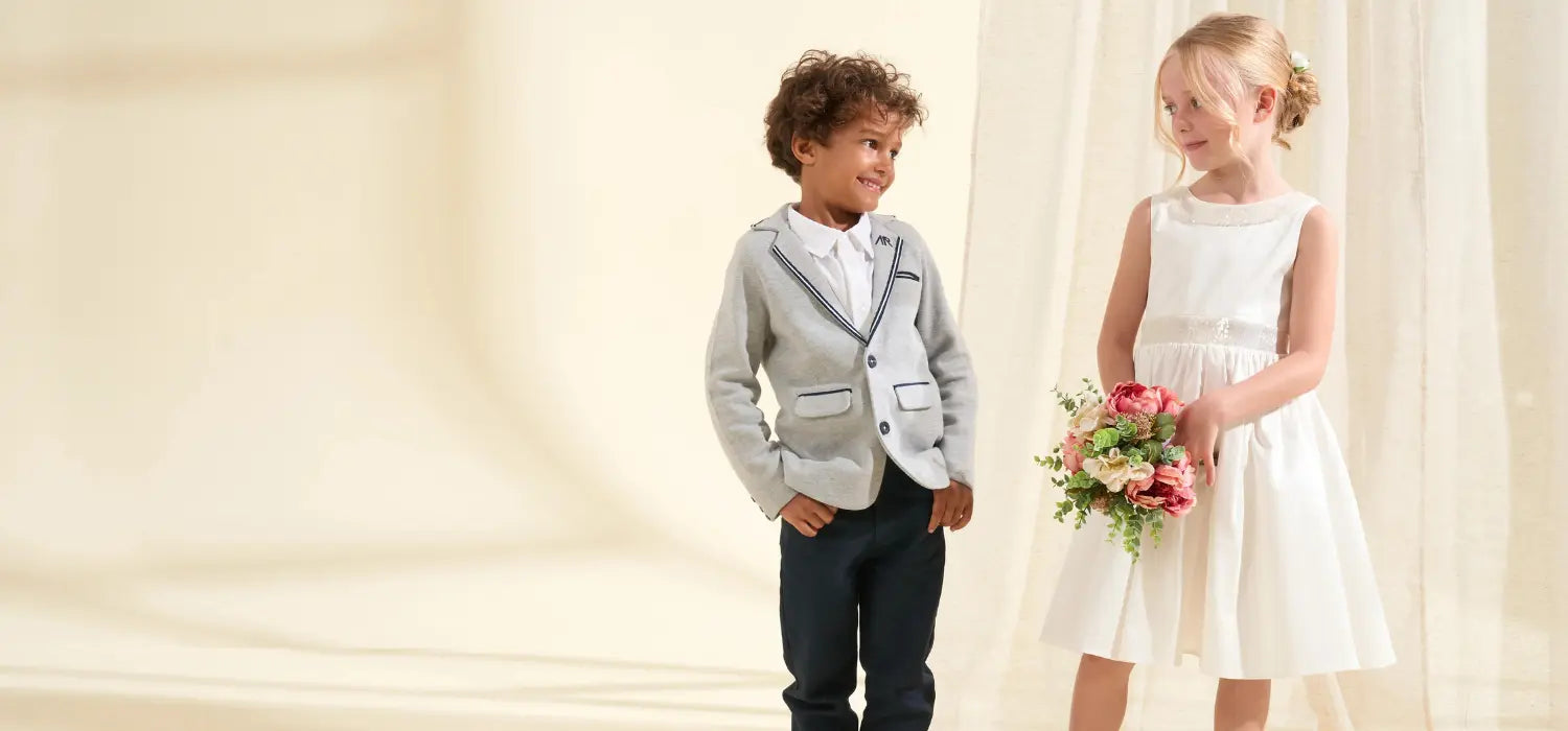 Angel & Rocket at the National Wedding Show