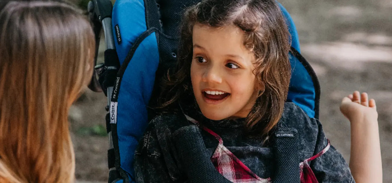 Newlife Charity Partnership
