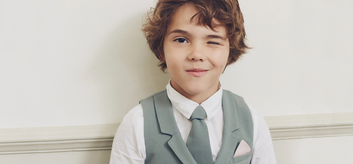 Page boy style guide