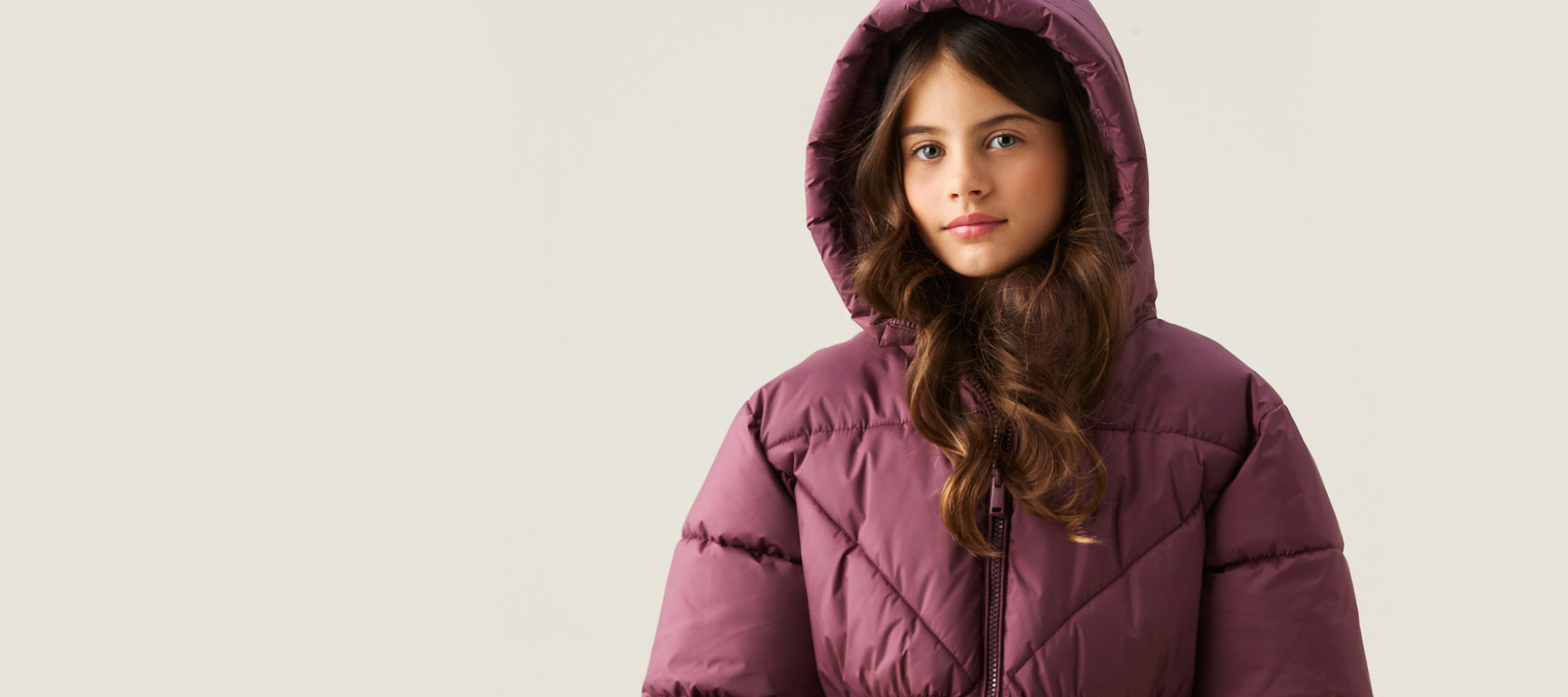 Girls new in