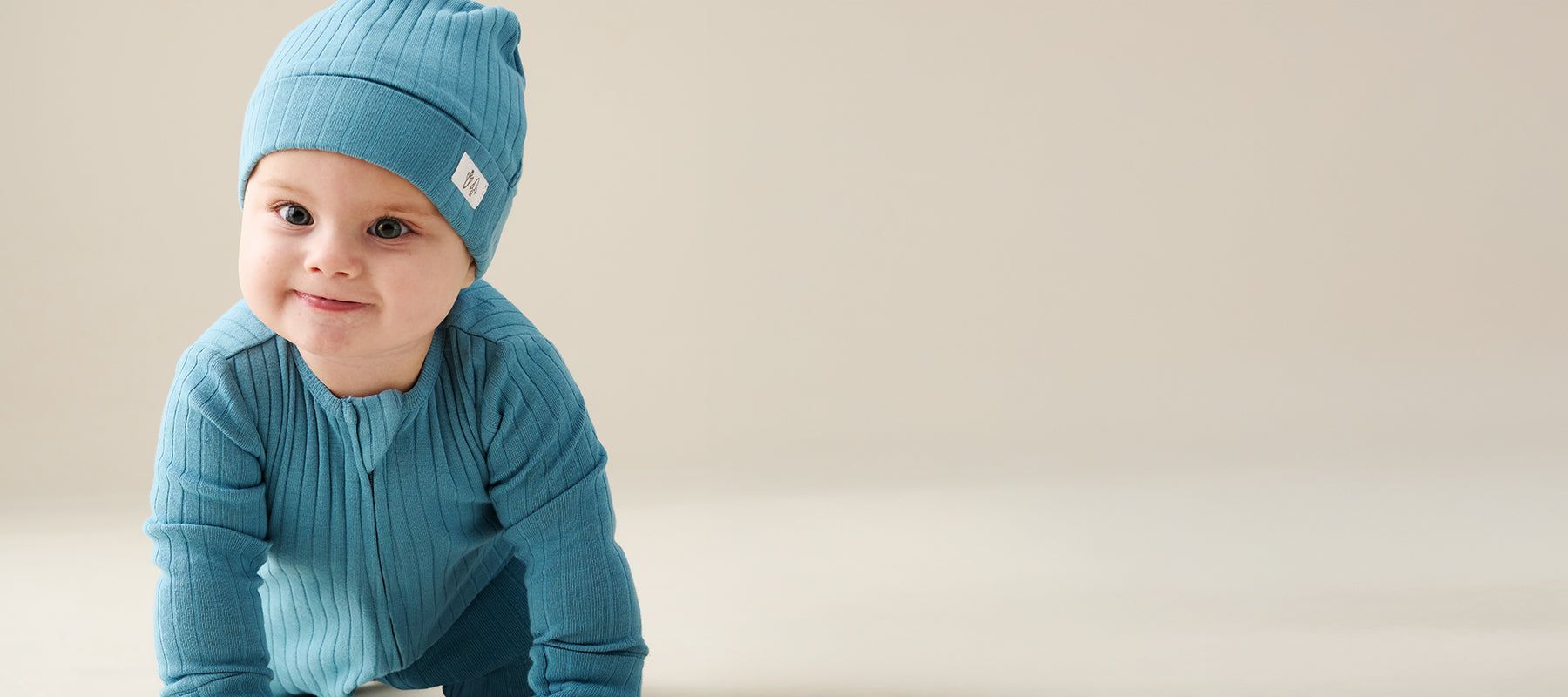 Babygrows and sleepsuits
