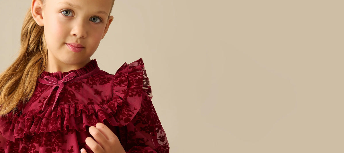 Girls dresses