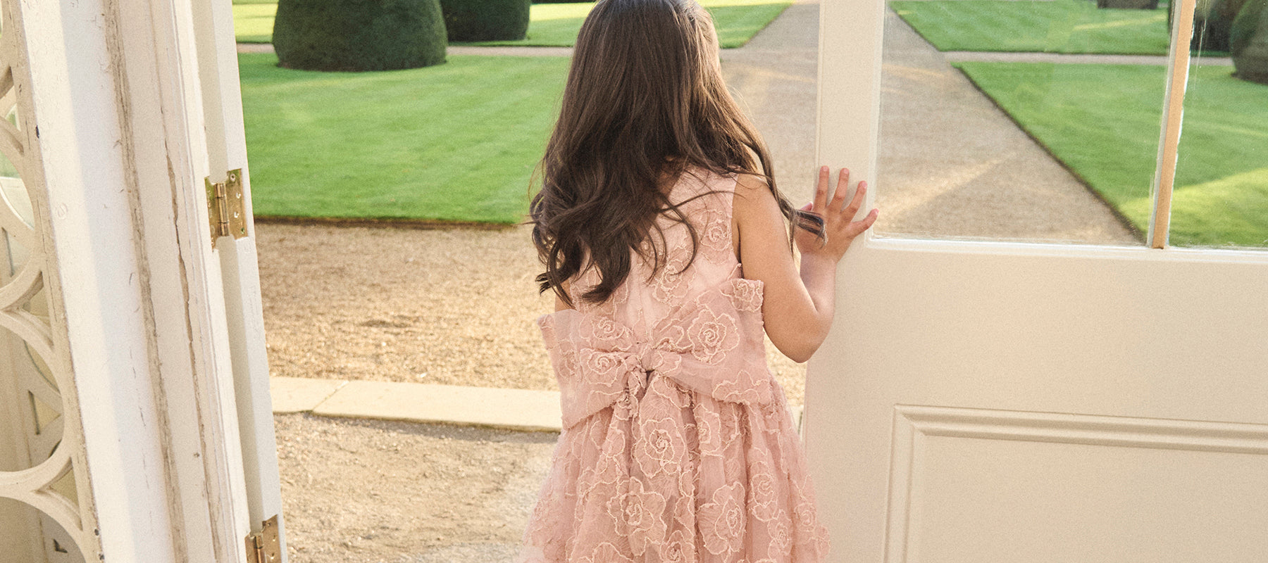 Girls Eid Dresses & Outfits | Angel & Rocket Girls Eid Dresses & Outfits | Angel & Rocket