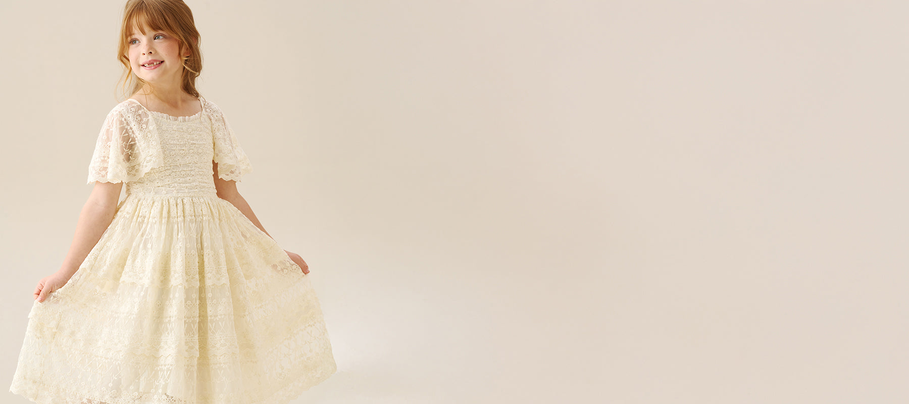 Girls occasion dresses