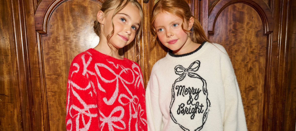 Christmas Jumpers