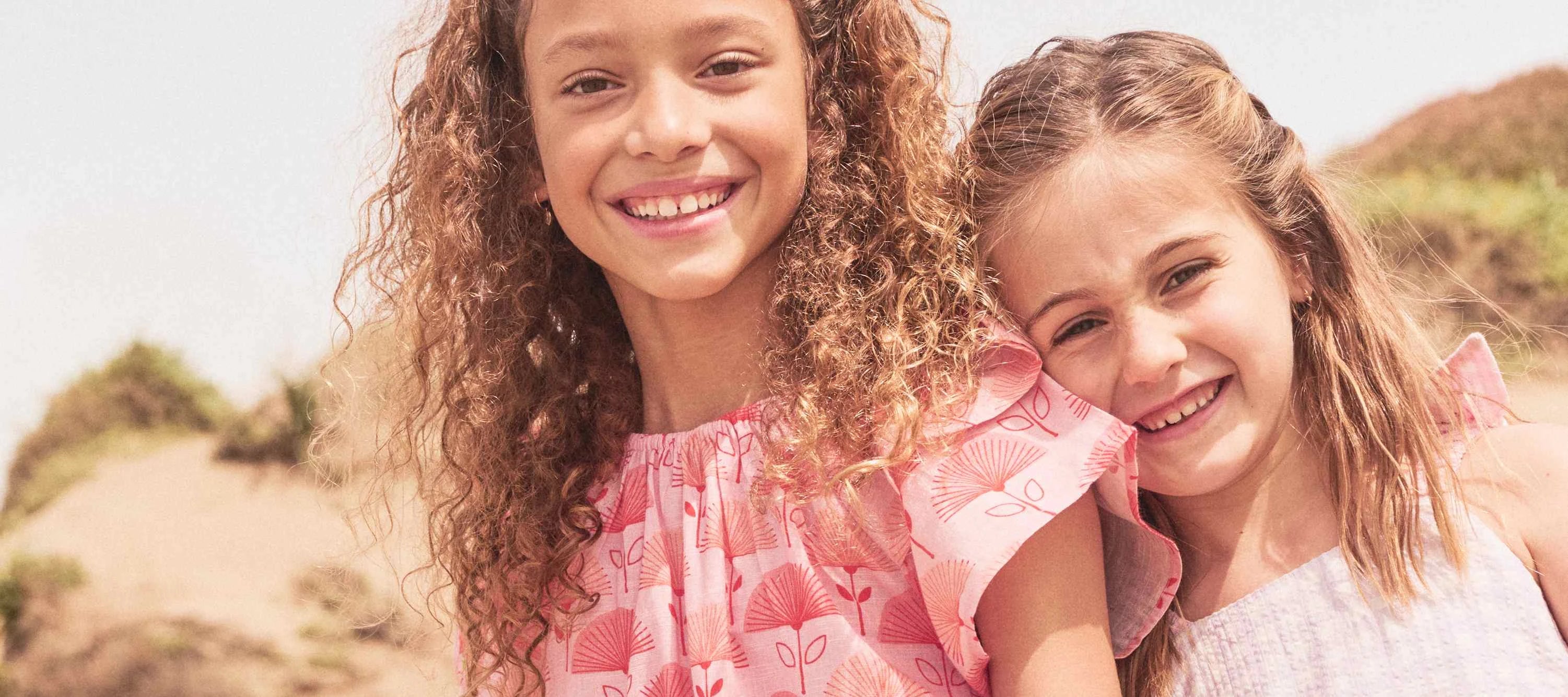 Girls holiday shop 2025