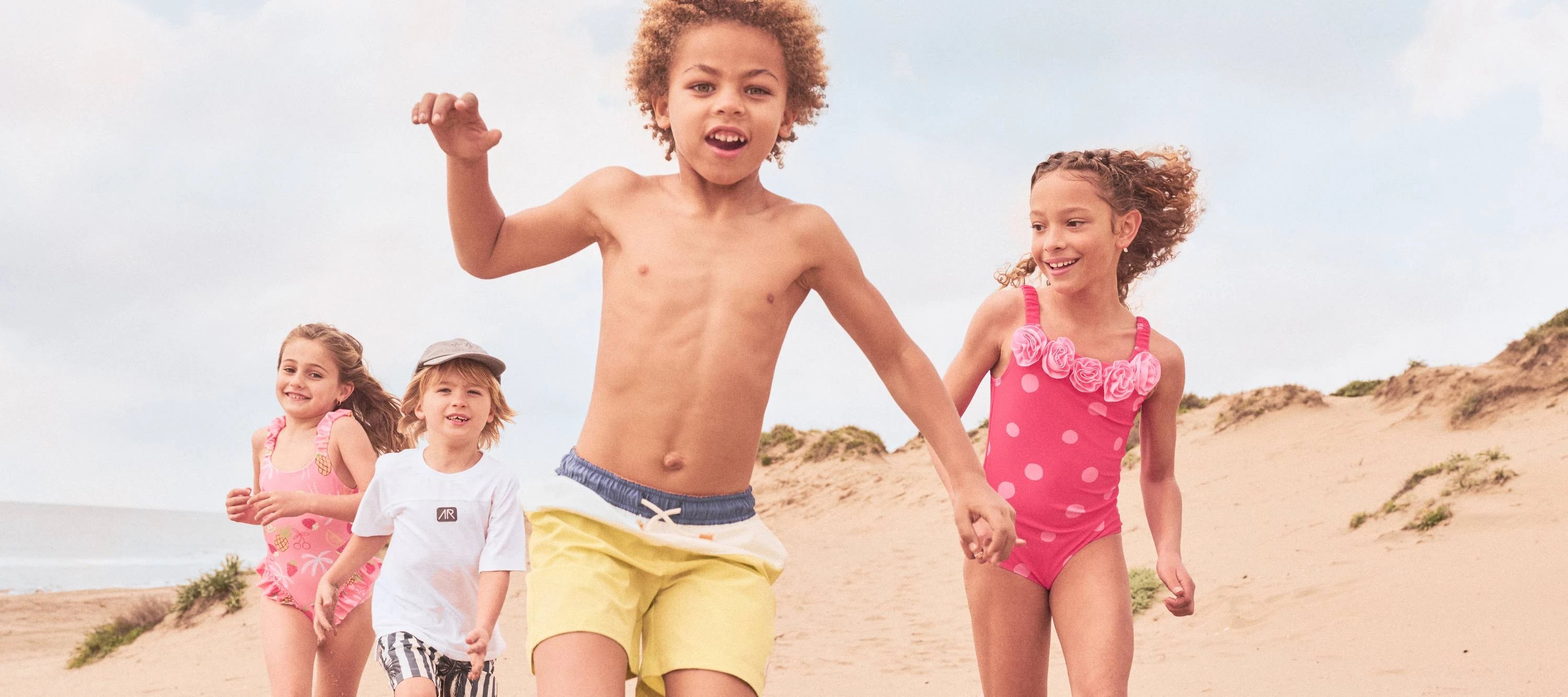 Boys holiday shop 2025