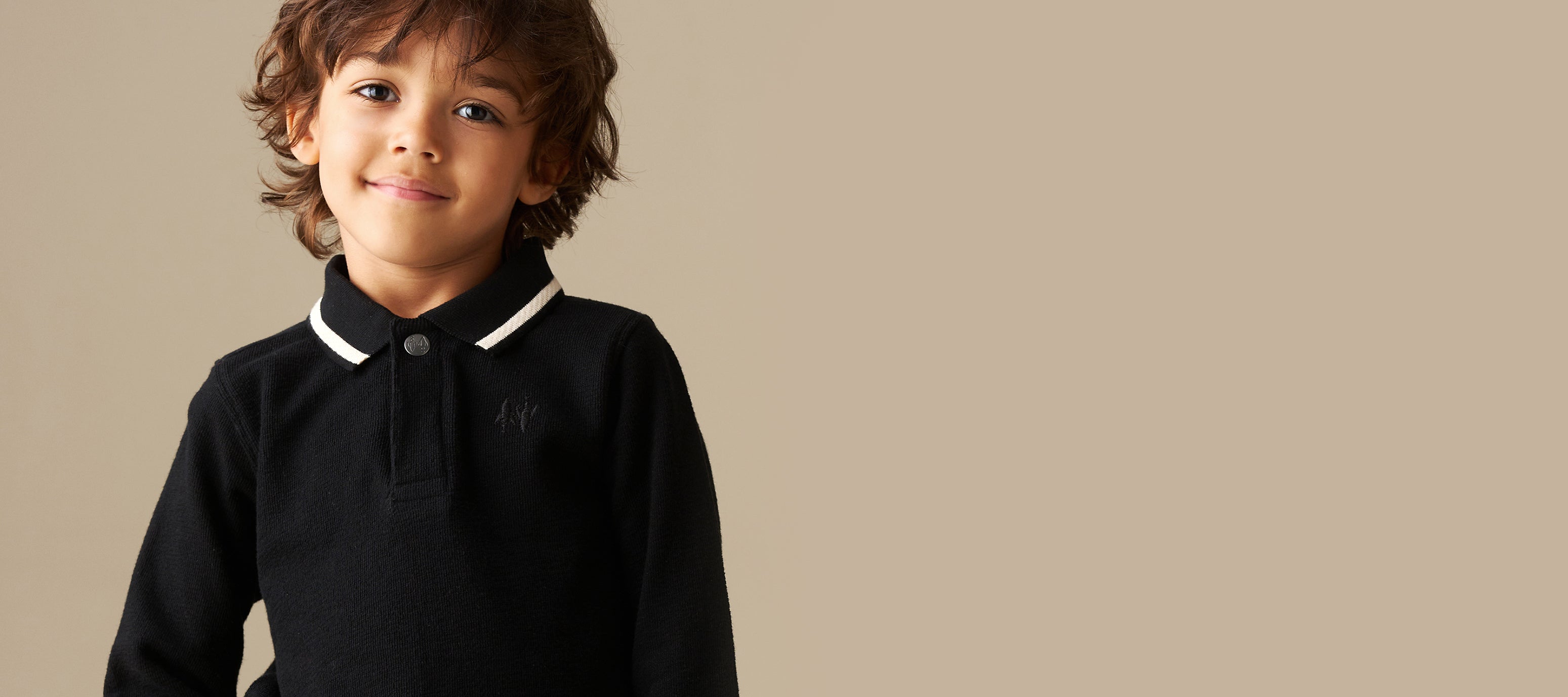 Boys polos
