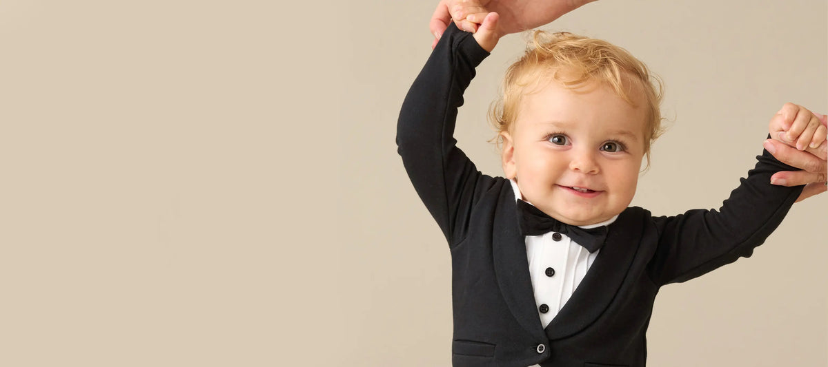 Baby Occasionwear