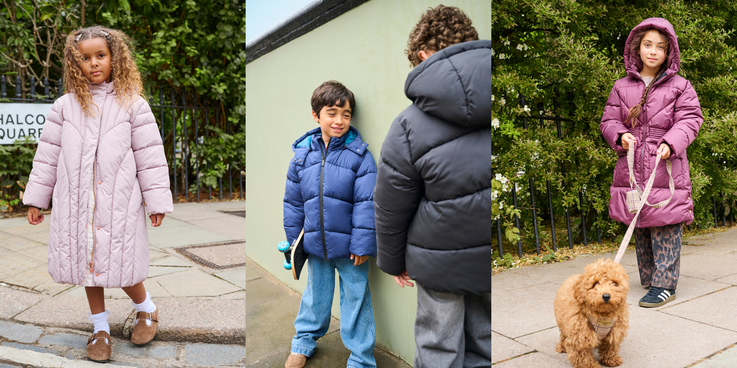 Outerwear
