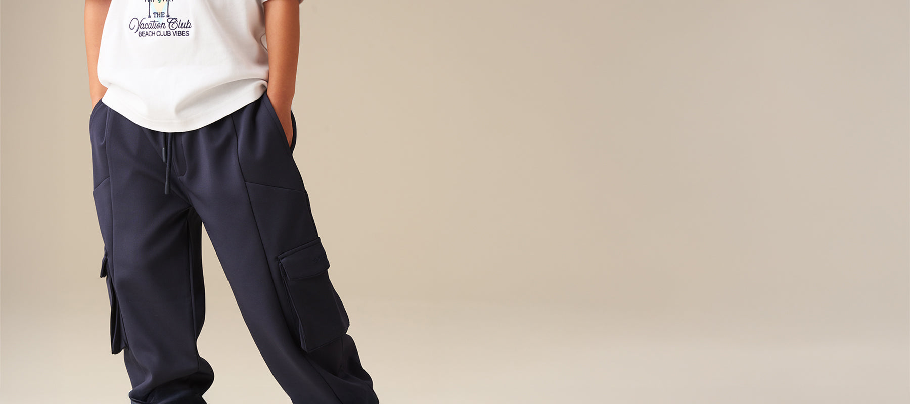 Boys joggers and tracksuit bottoms