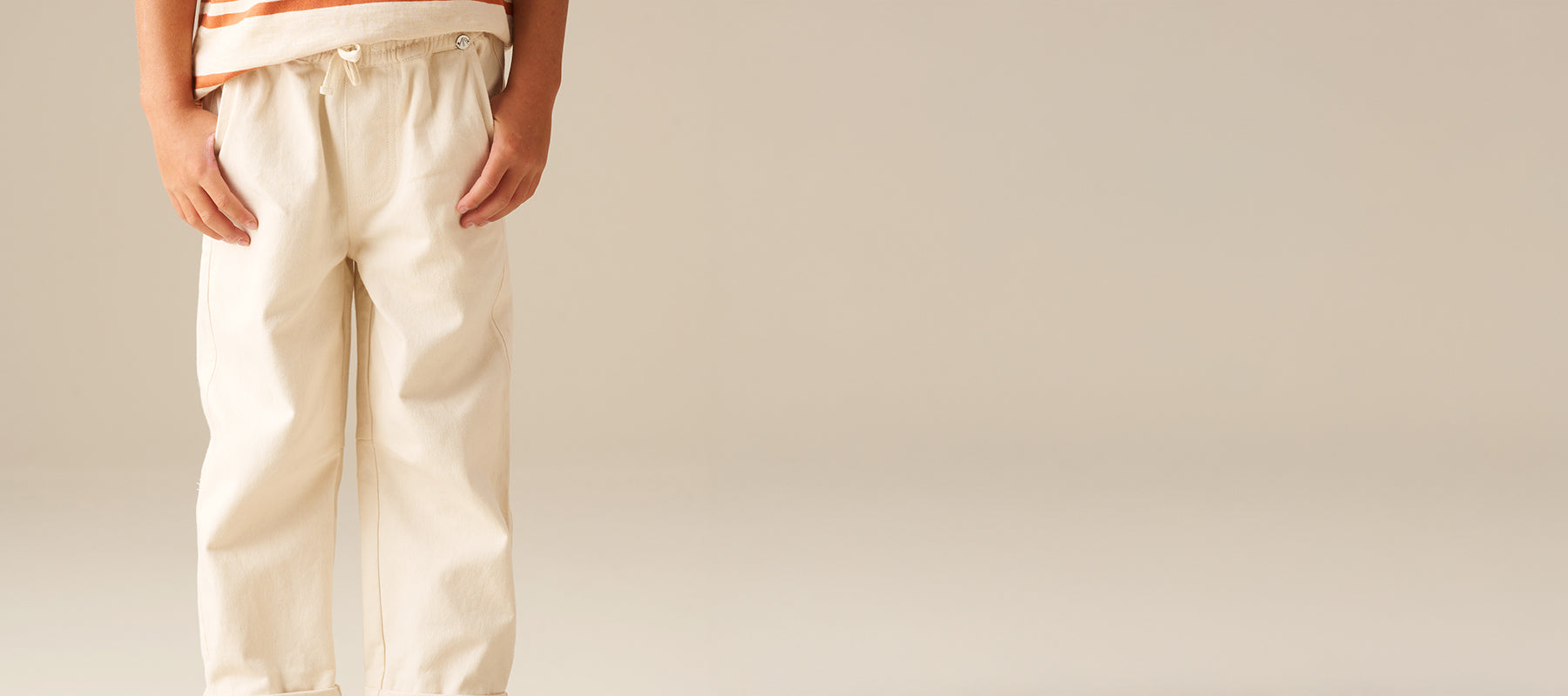 Boys Trousers & Jeans