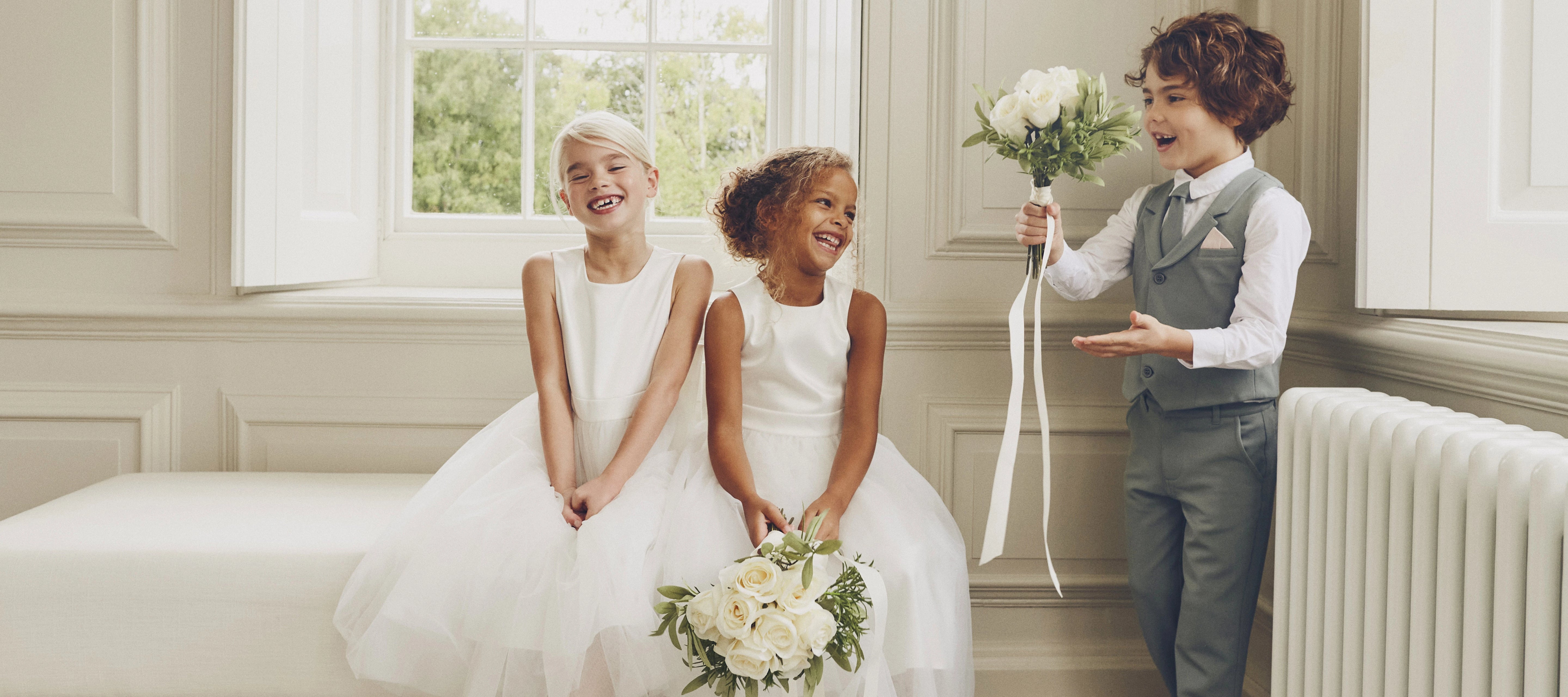 Wedding Shop