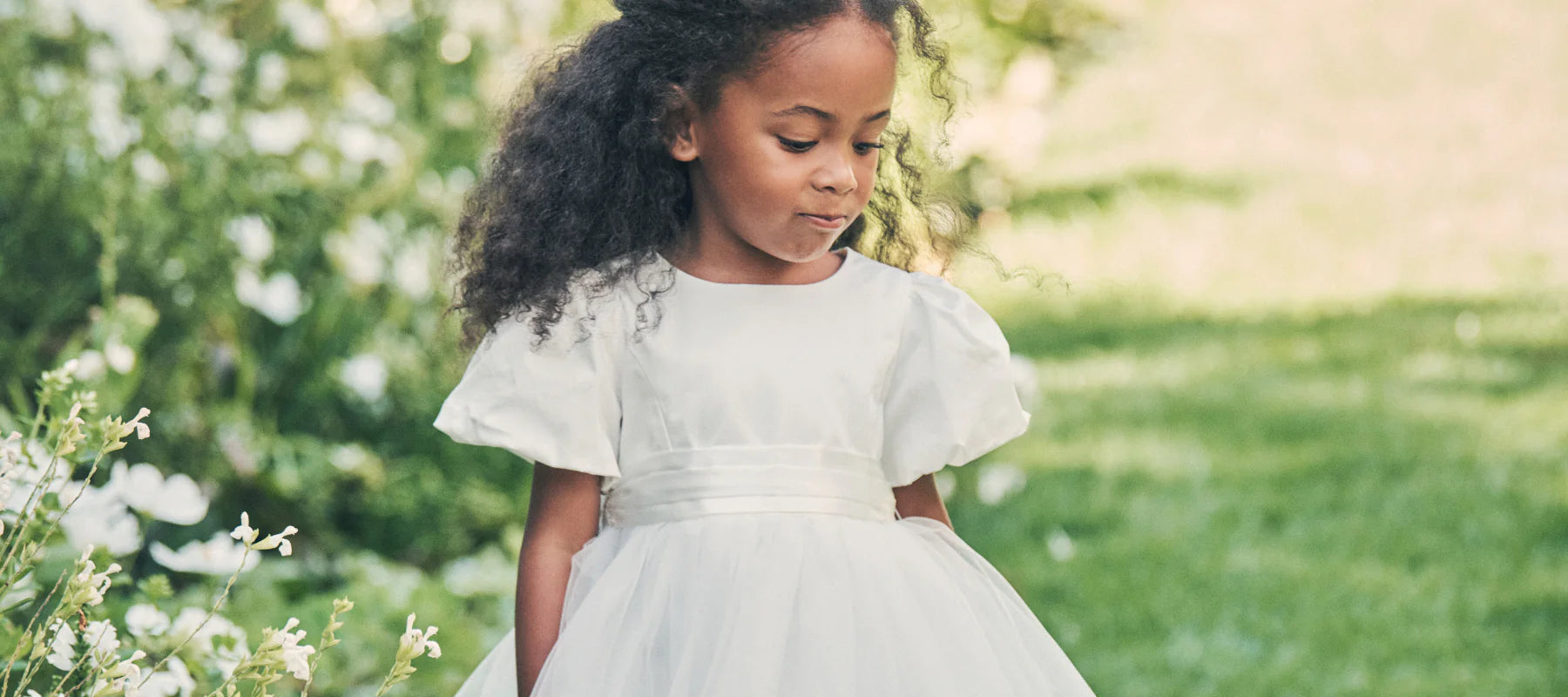 Baby & Toddler Christening Outfits