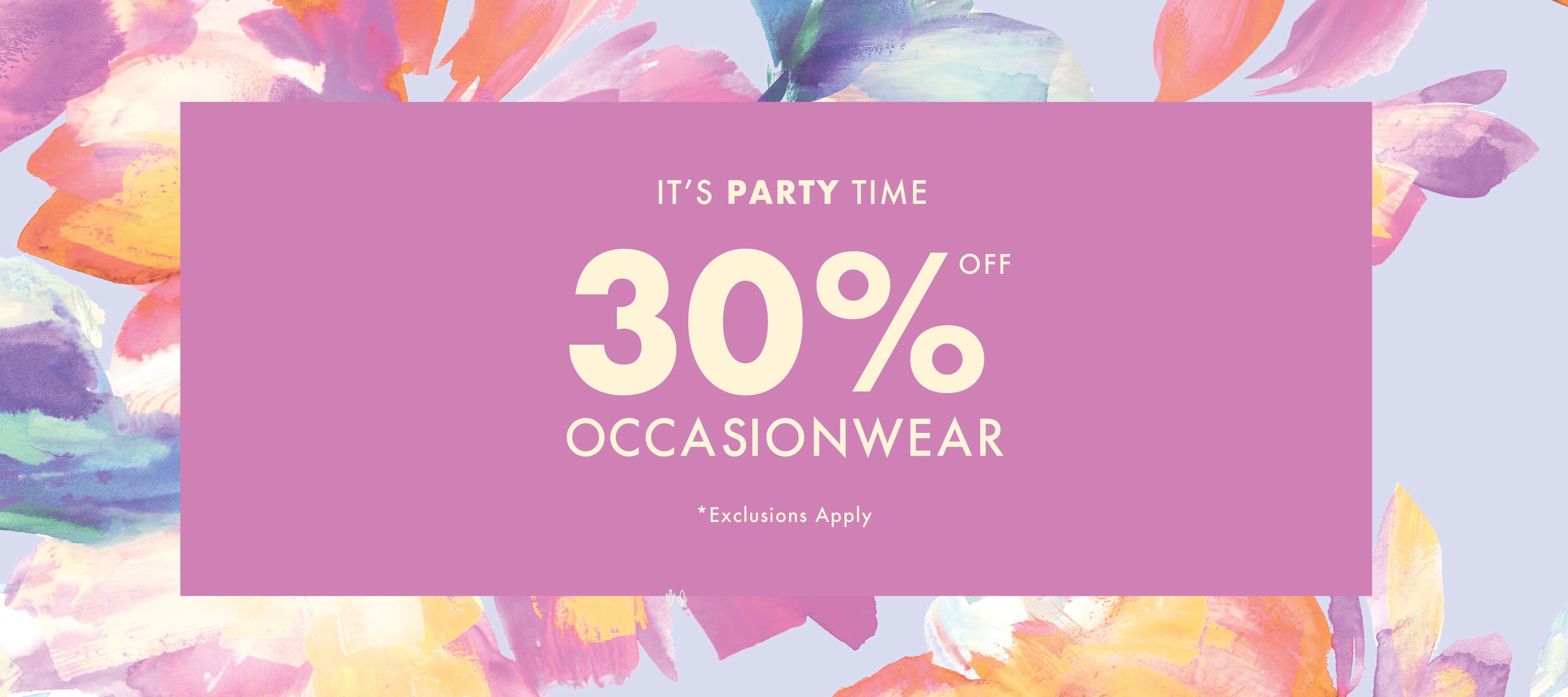 Easter offers