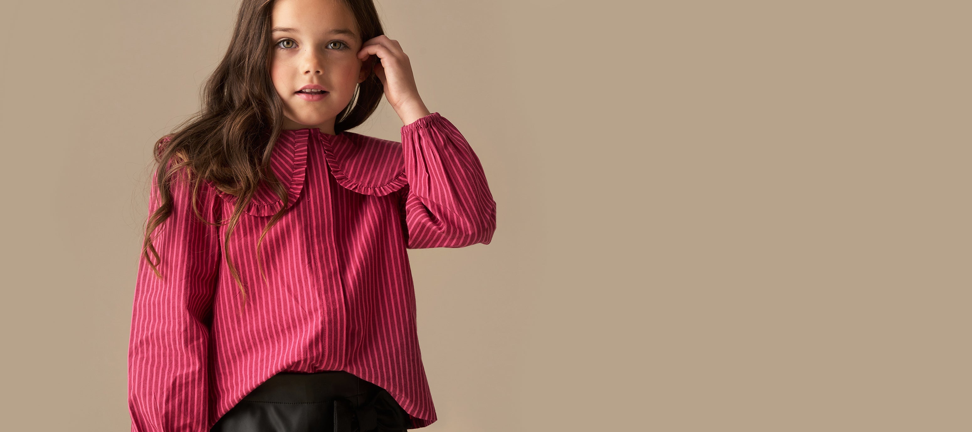 Girls shirts
