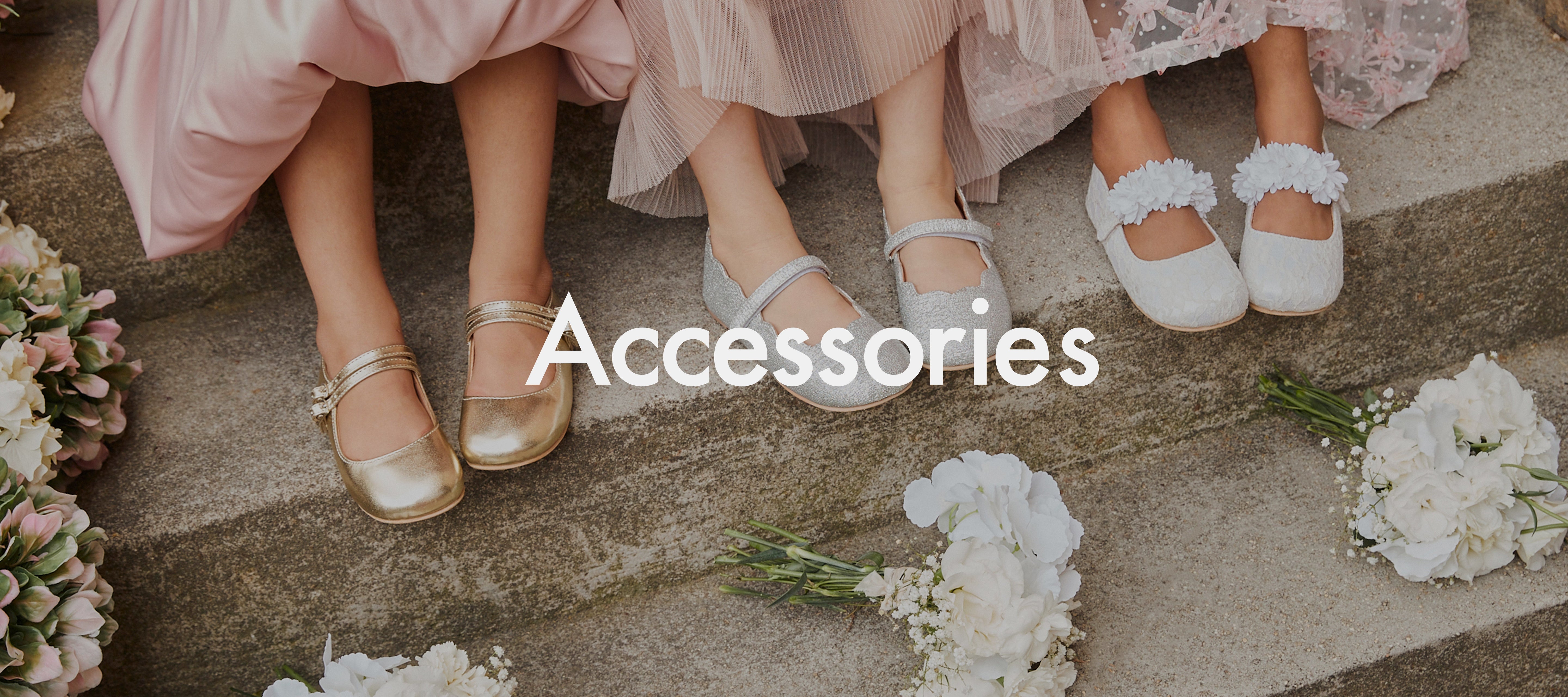 Girls Accessories