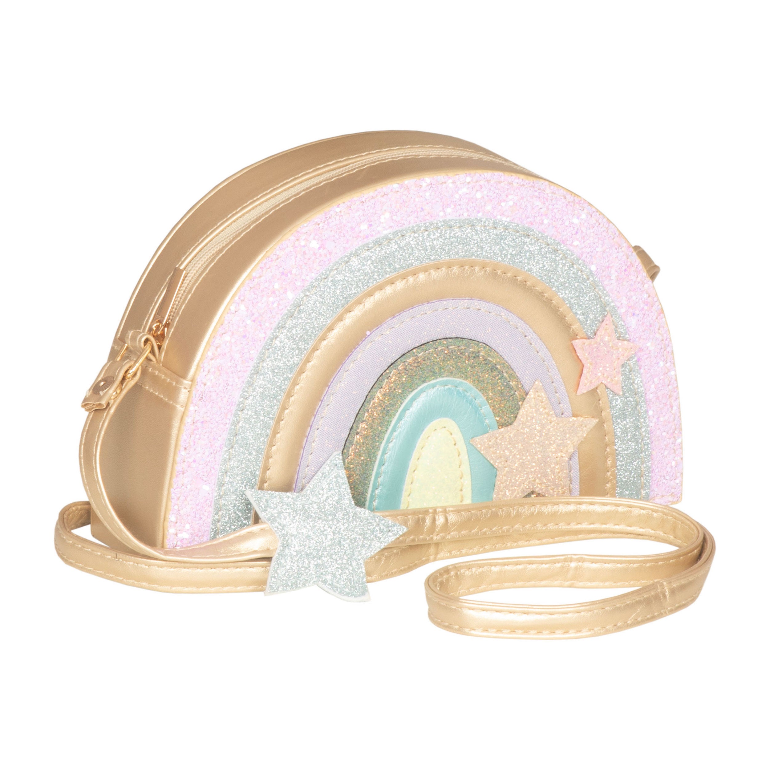 Mimi & Lula Borsa Arcobaleno Dreamland