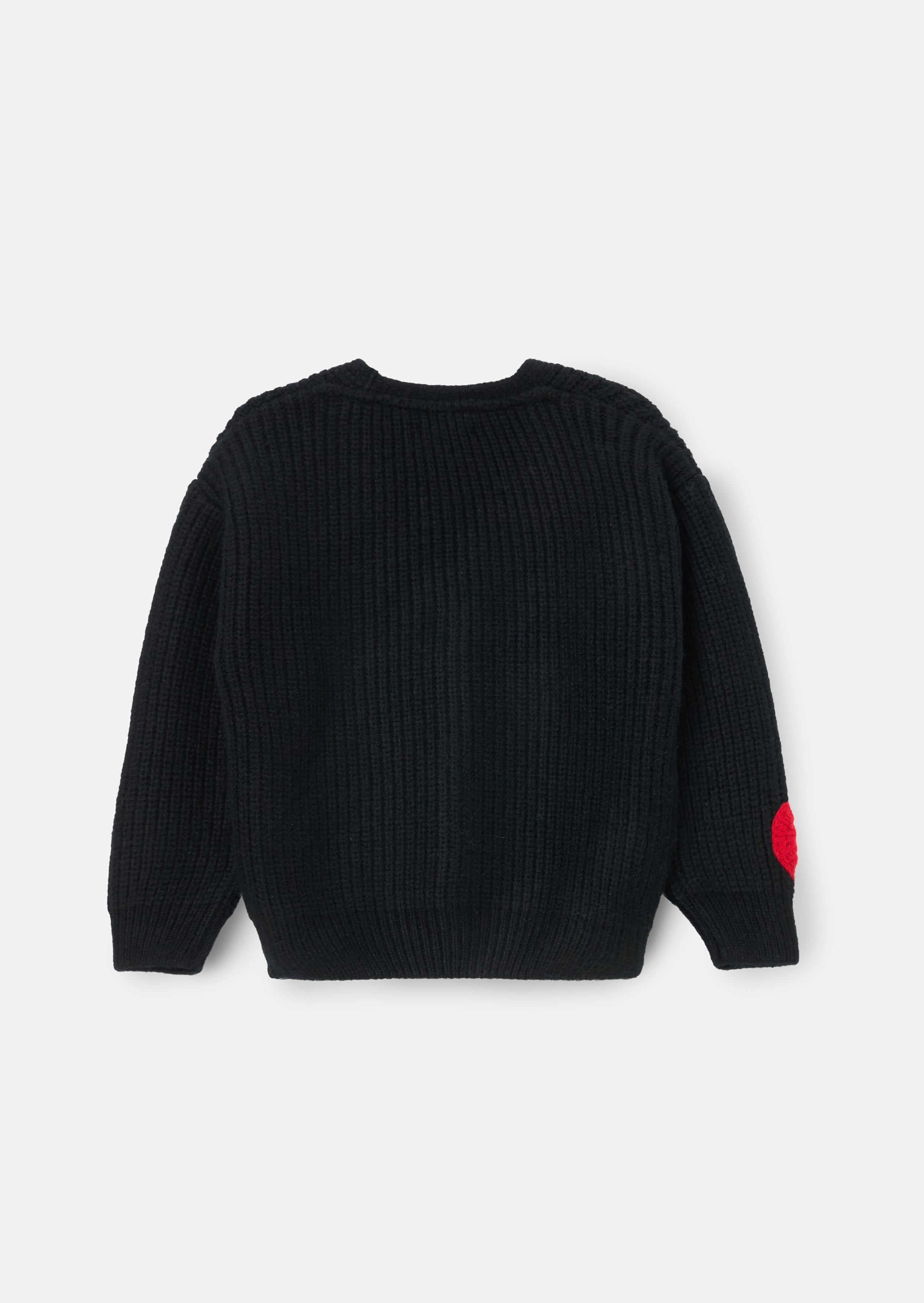 Cardigan Everly Heart