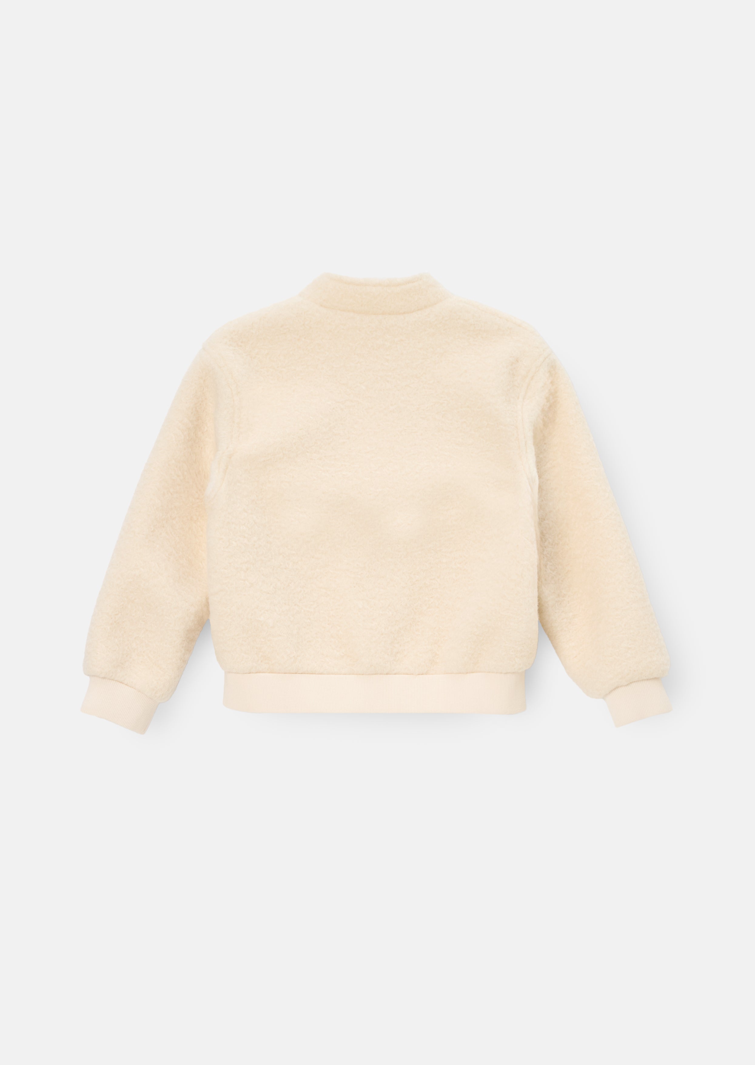 Brodie Boucle Jacket