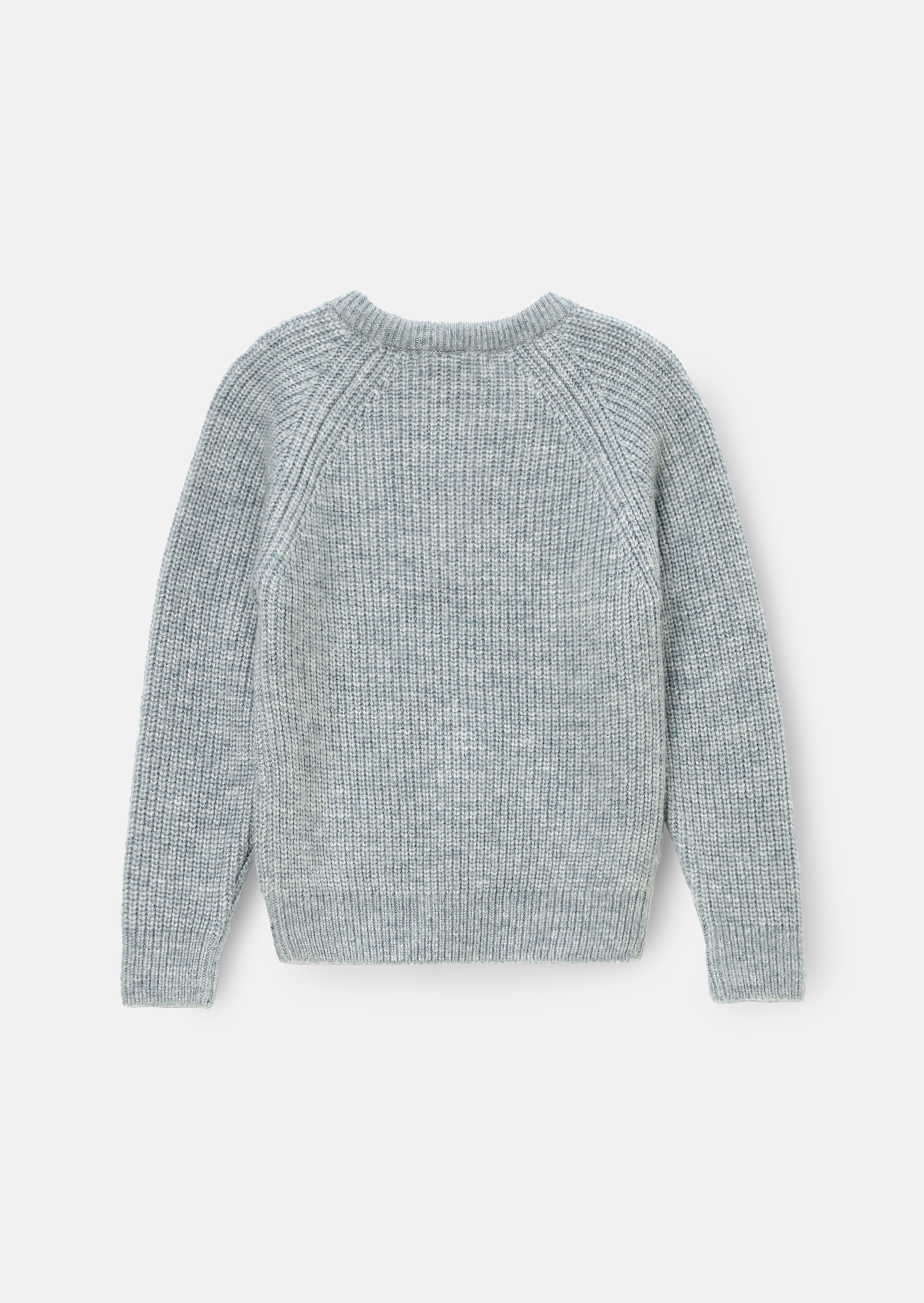 Pull orné de fleurs Rumi