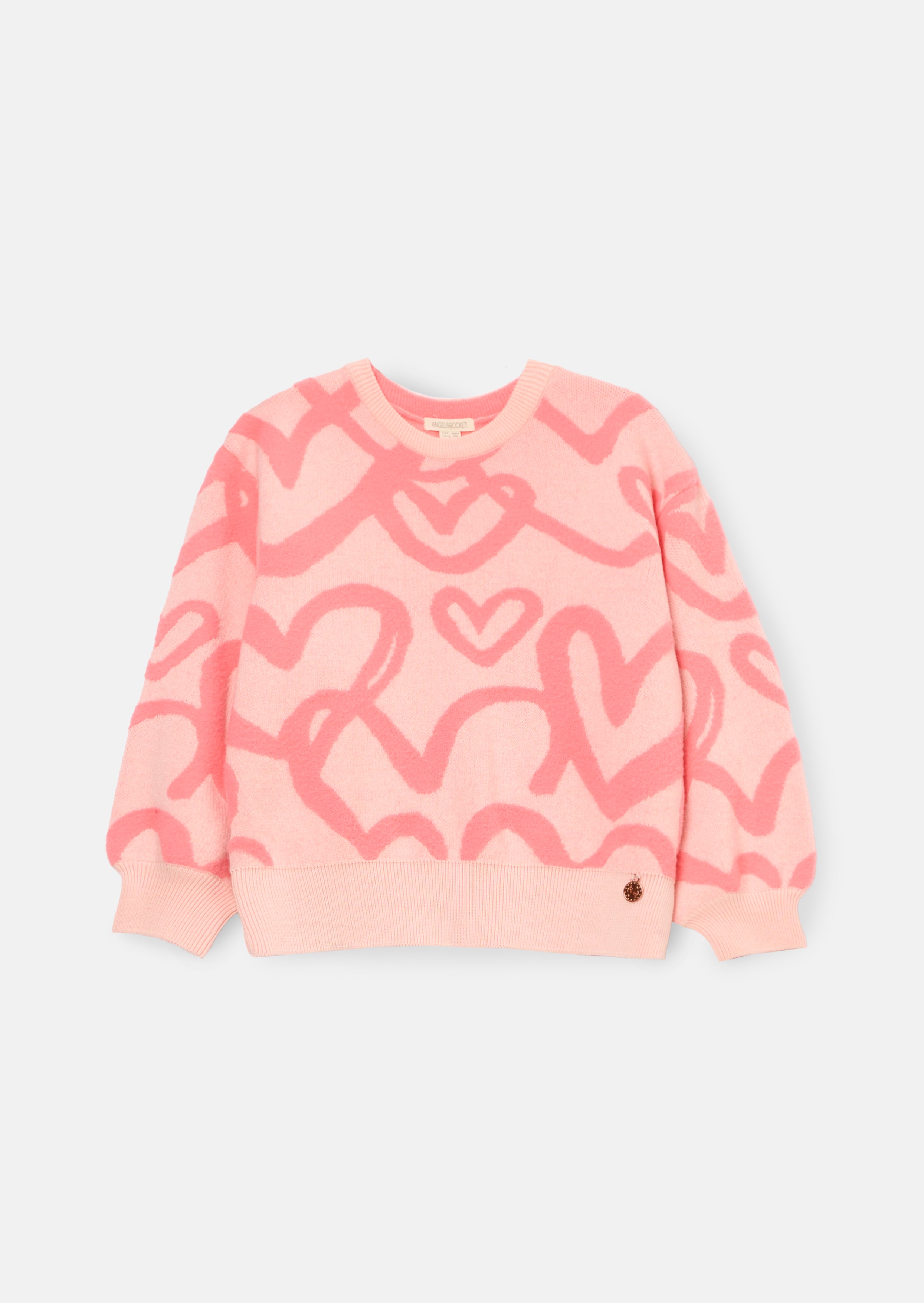 Pull Harlow Heart
