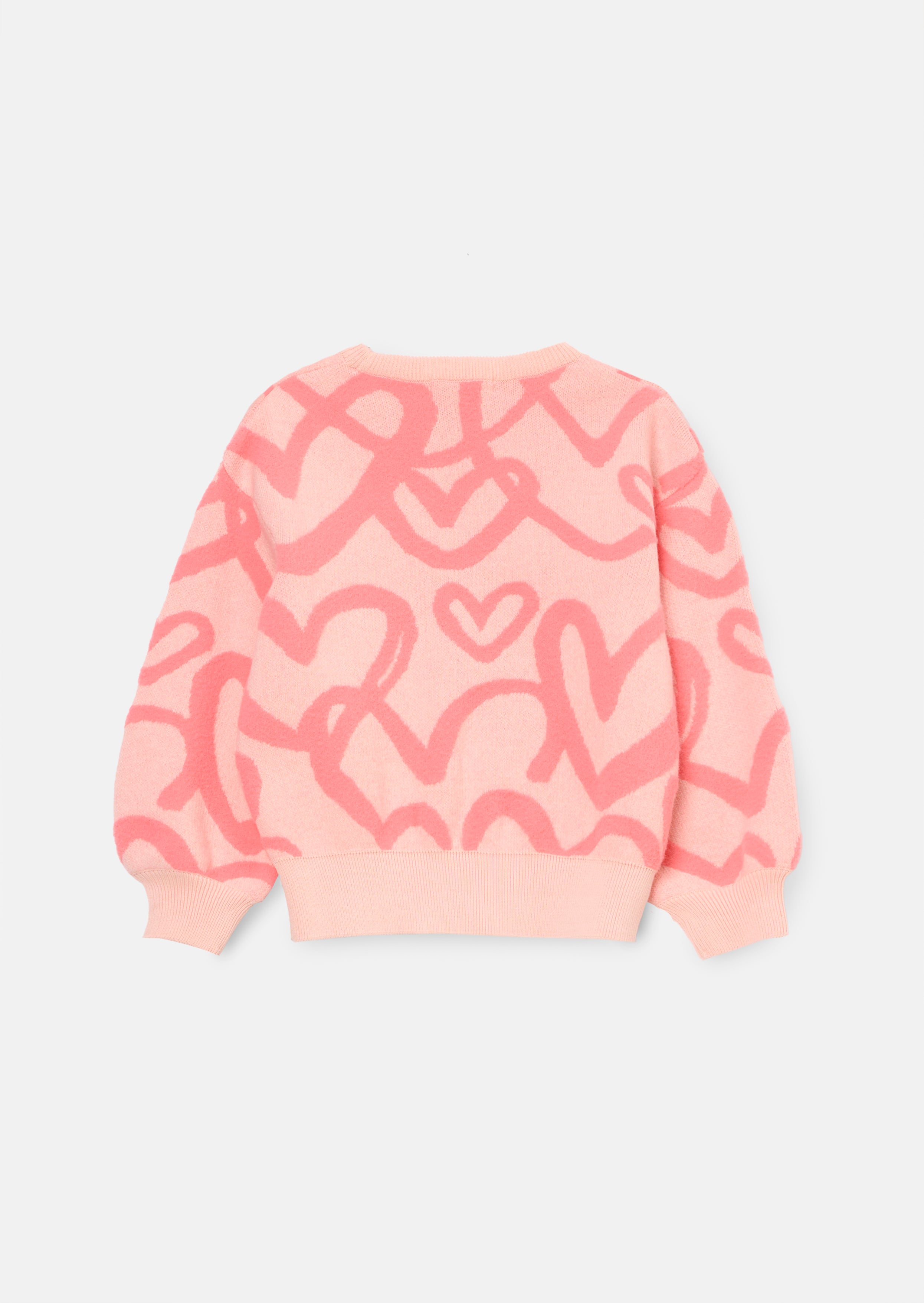 Pull Harlow Heart