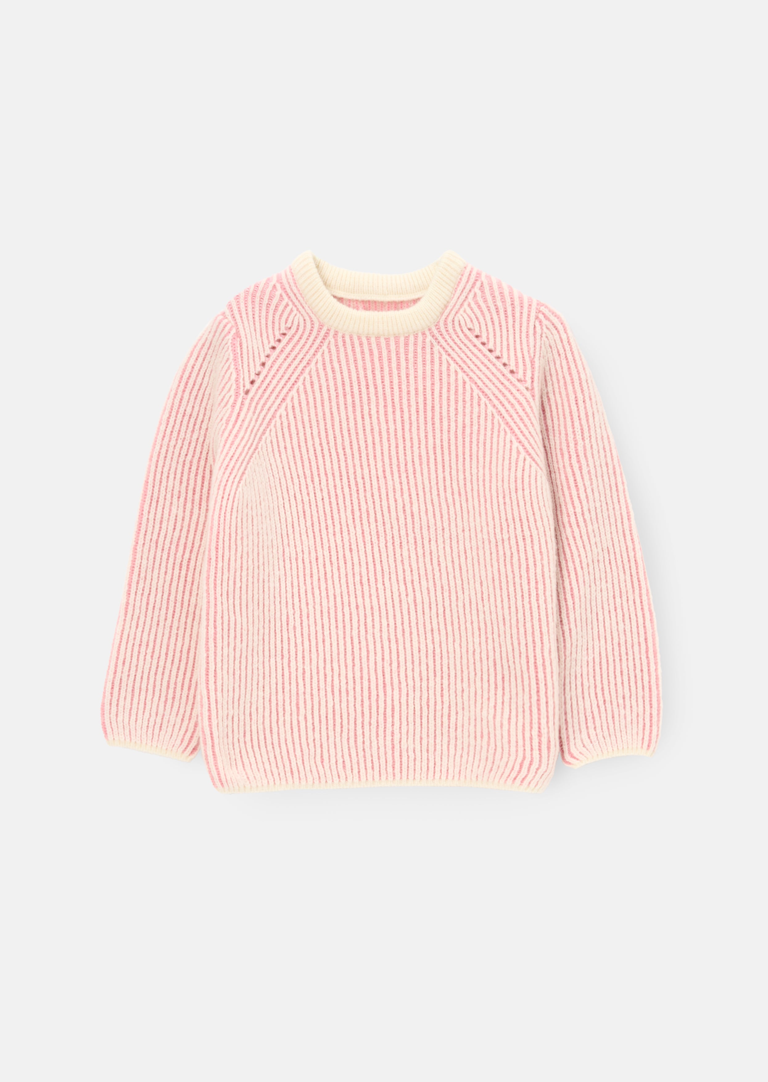 Delila Plated Jumper