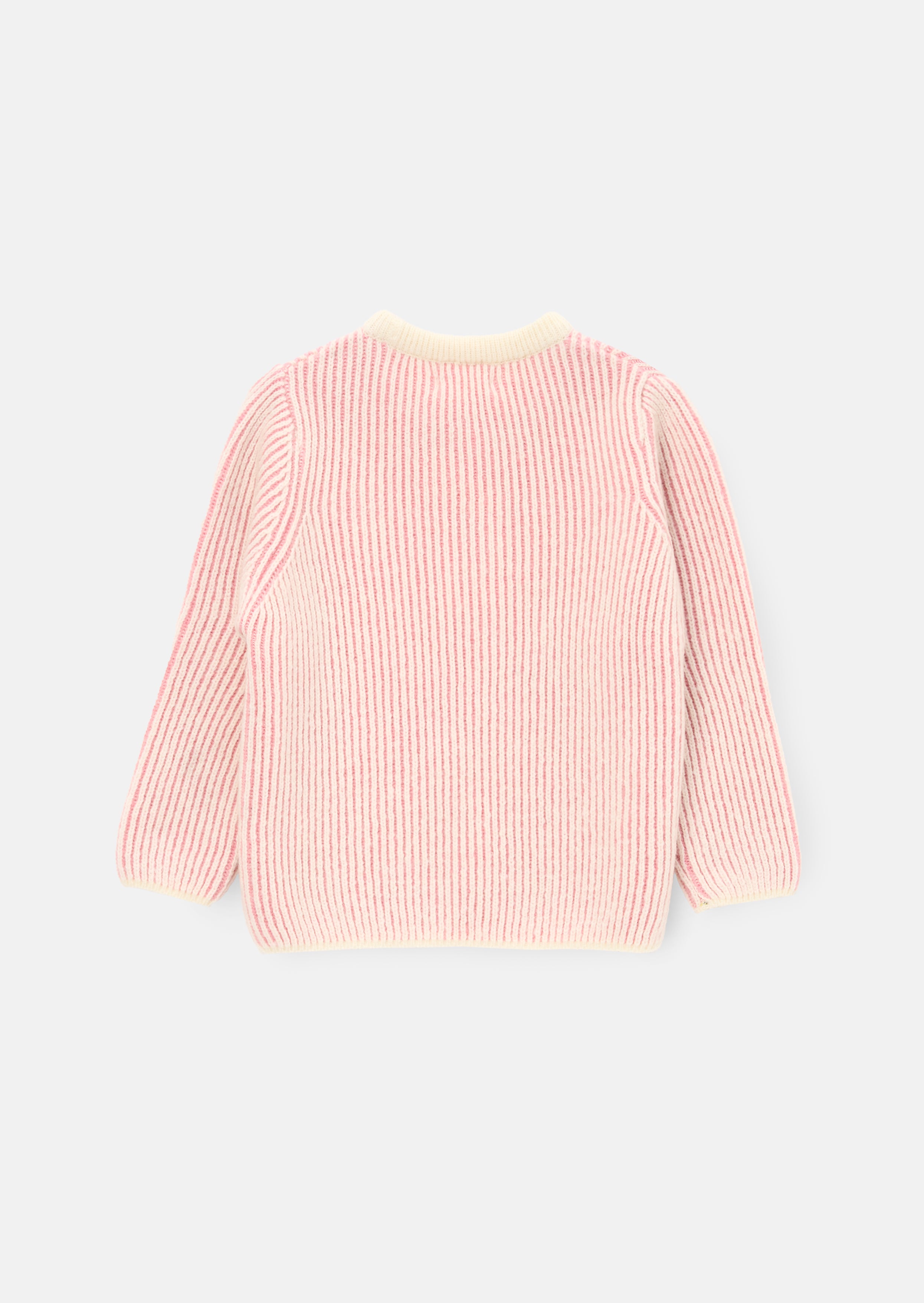 Delila Plated Jumper