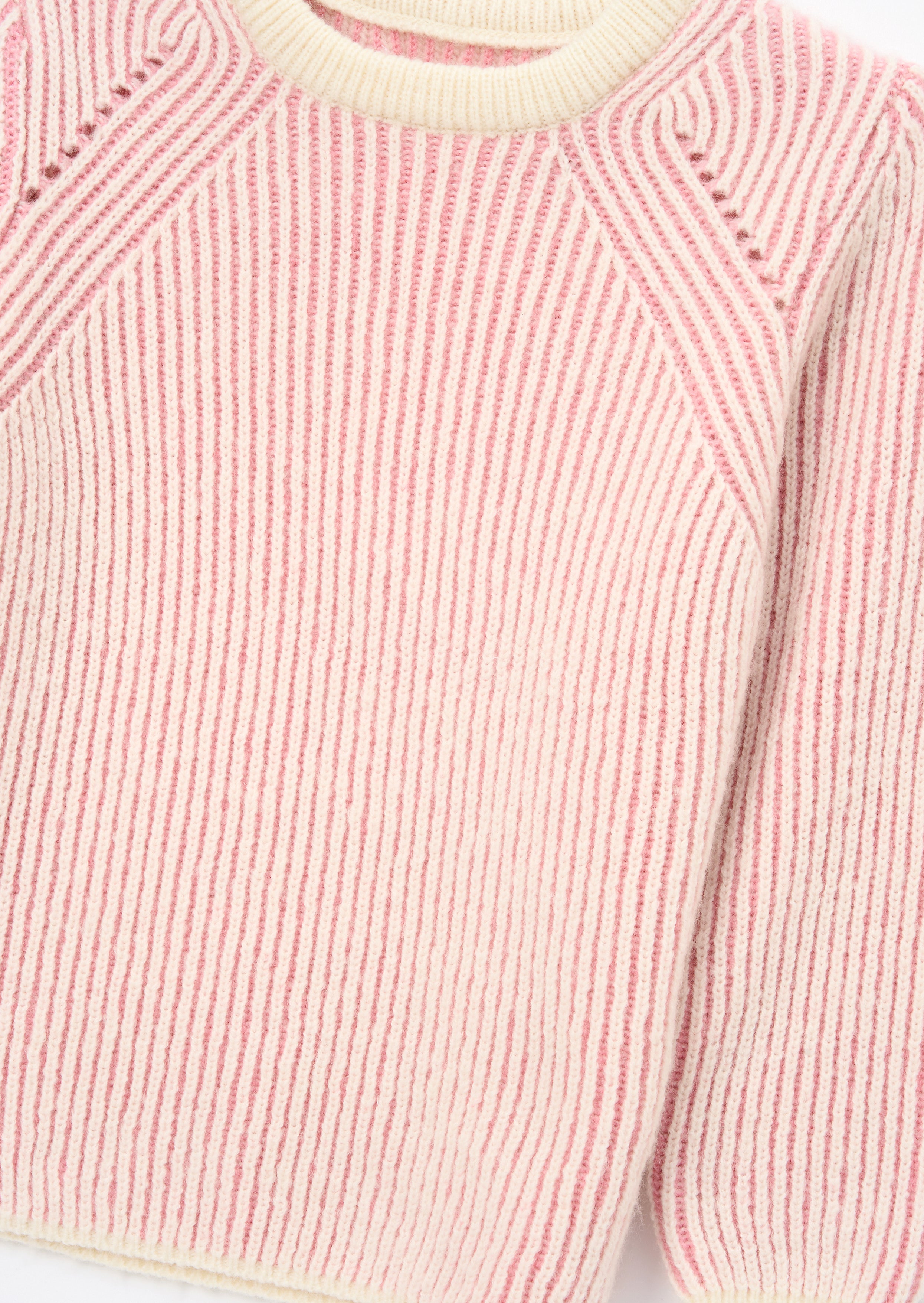 Delila Plated Jumper