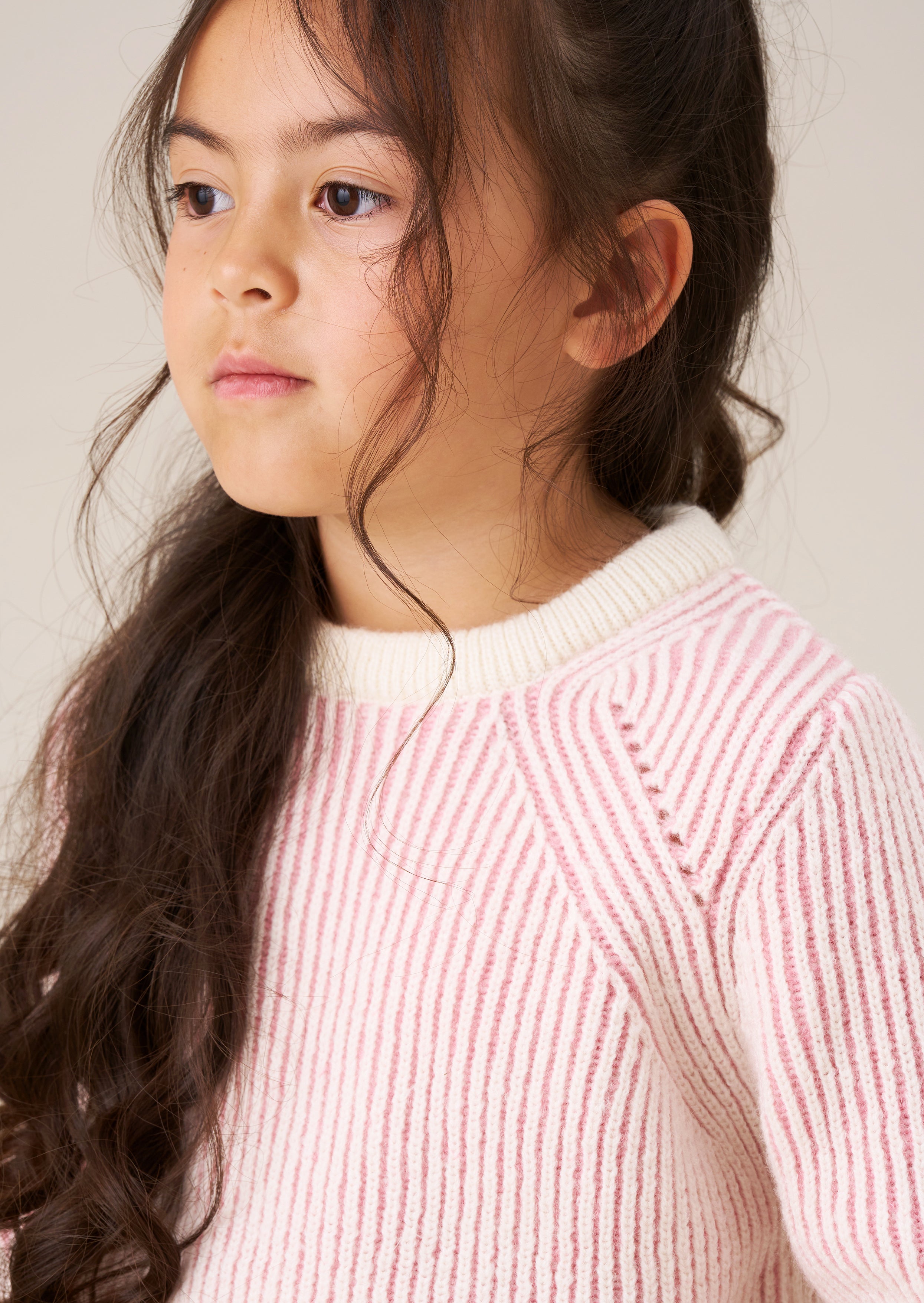 Delila Plated Jumper