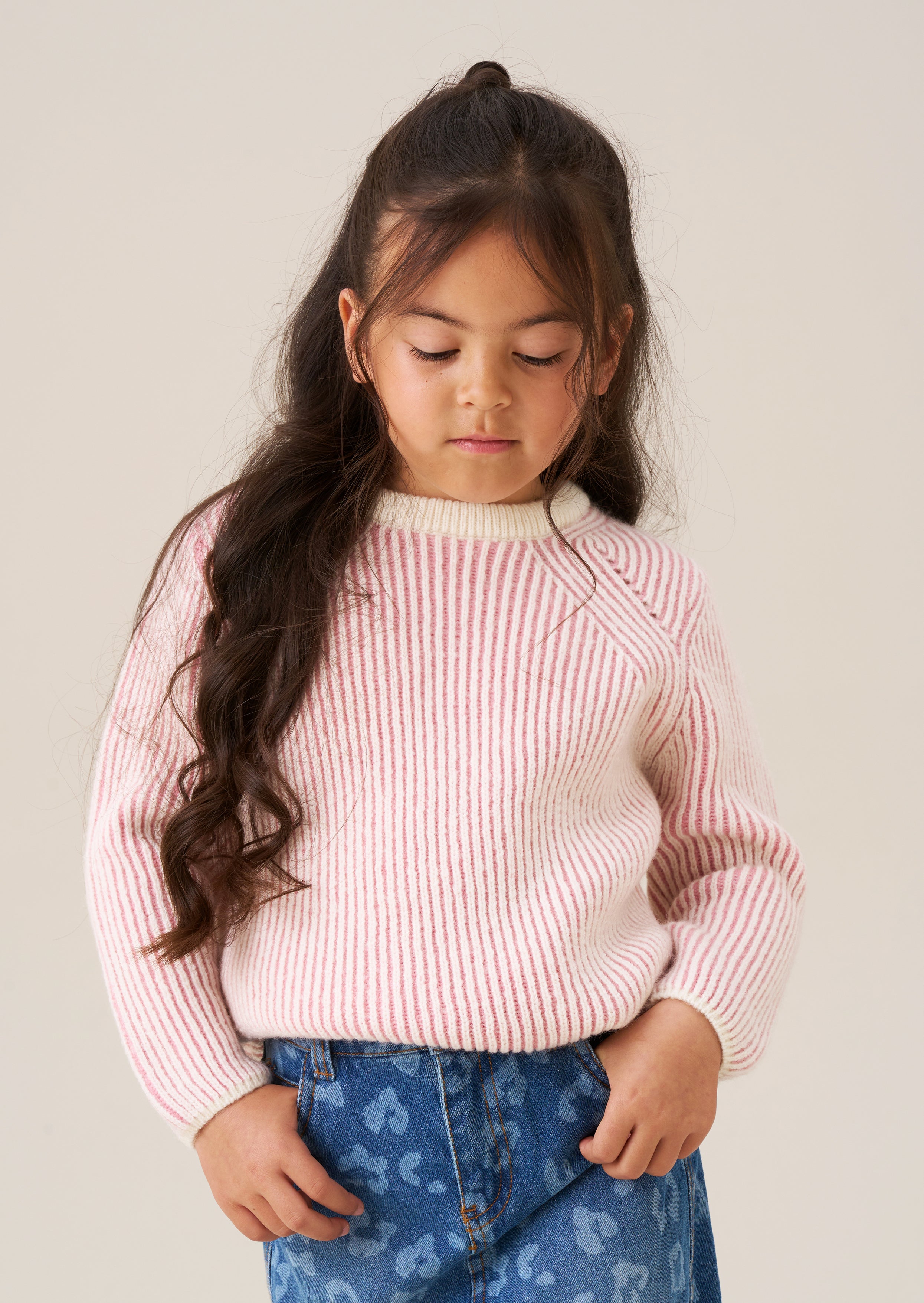 Delila Plated Jumper