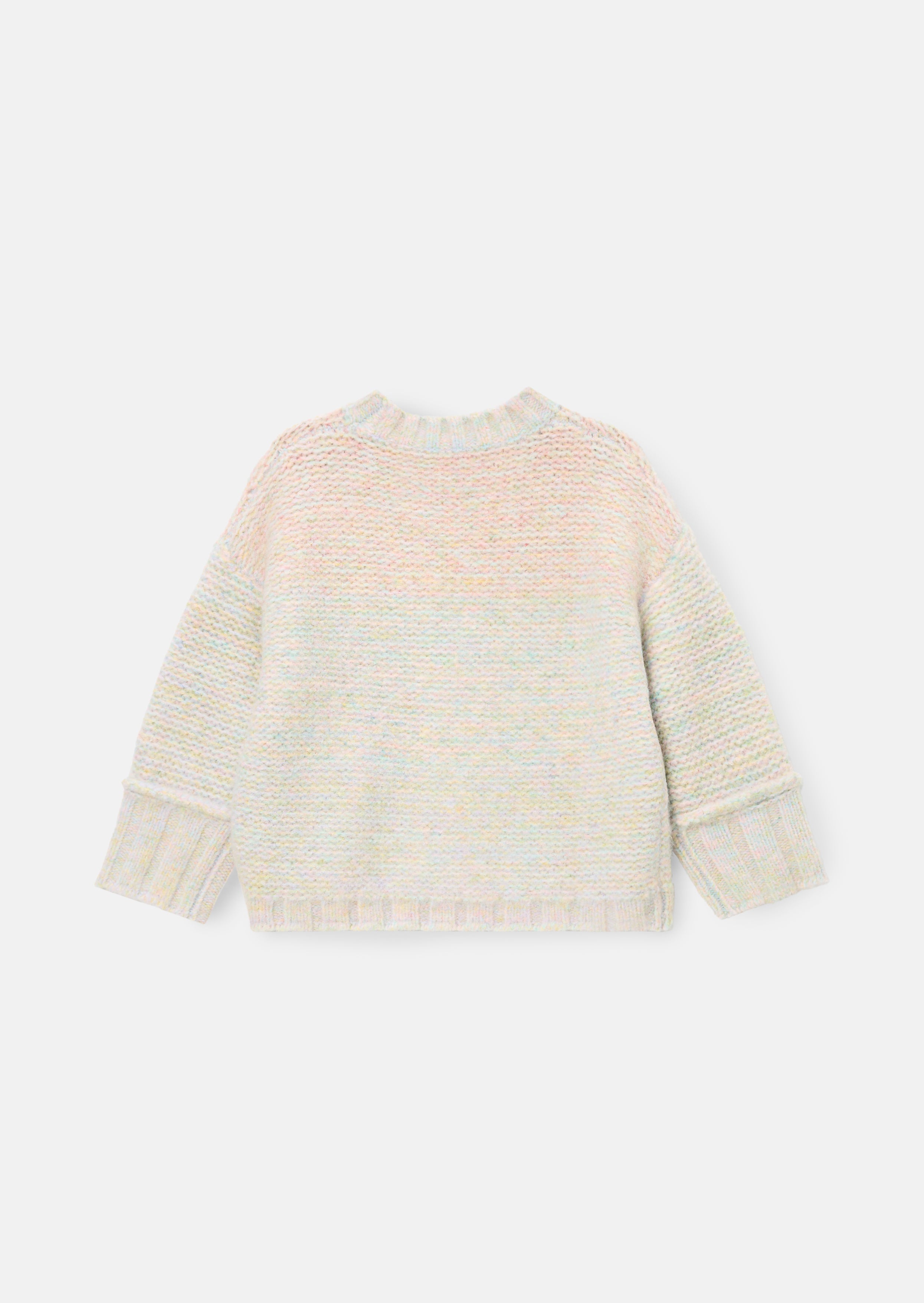 Una Pastel Space Jumper