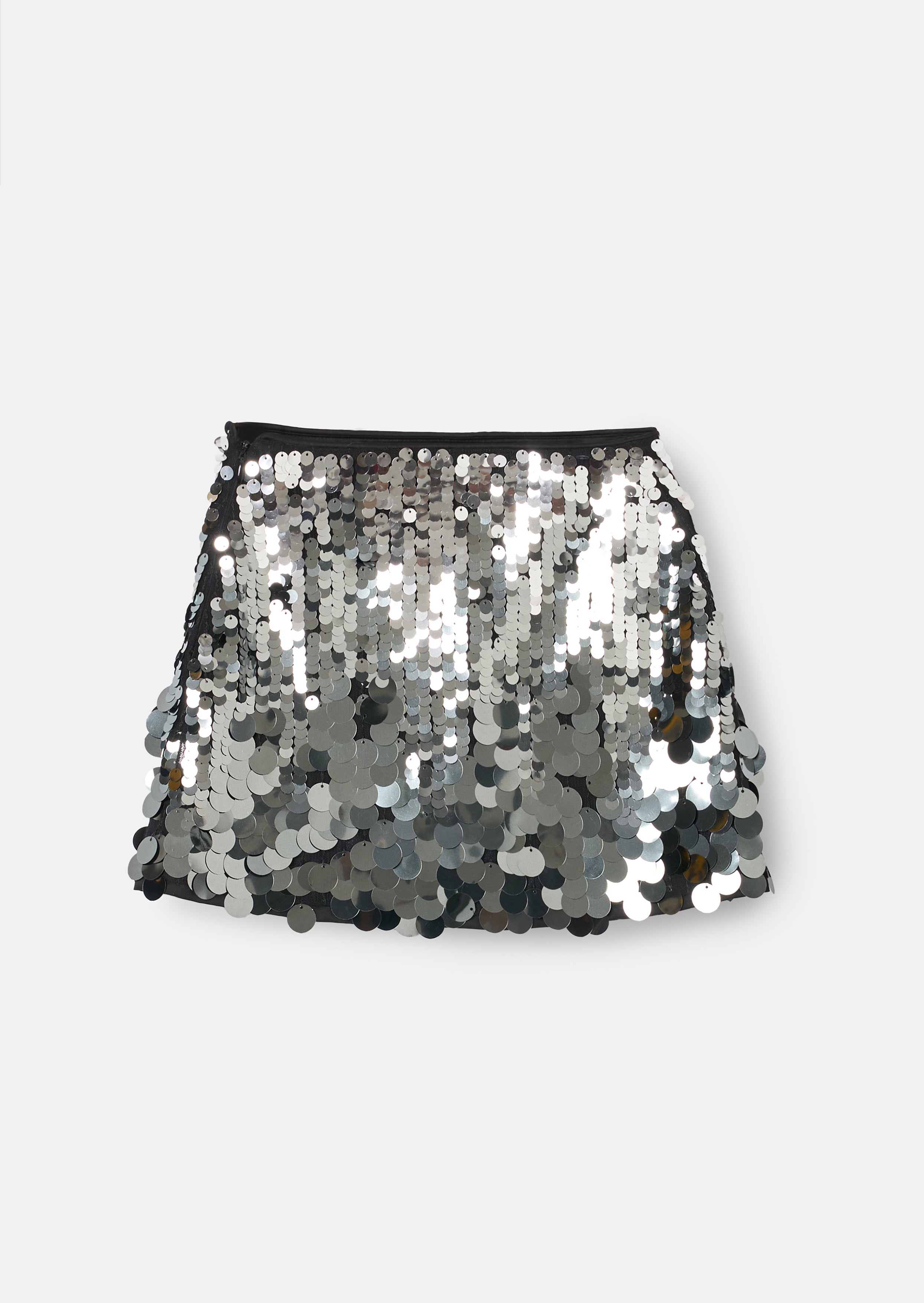 Natalia Disco A Line Skirt