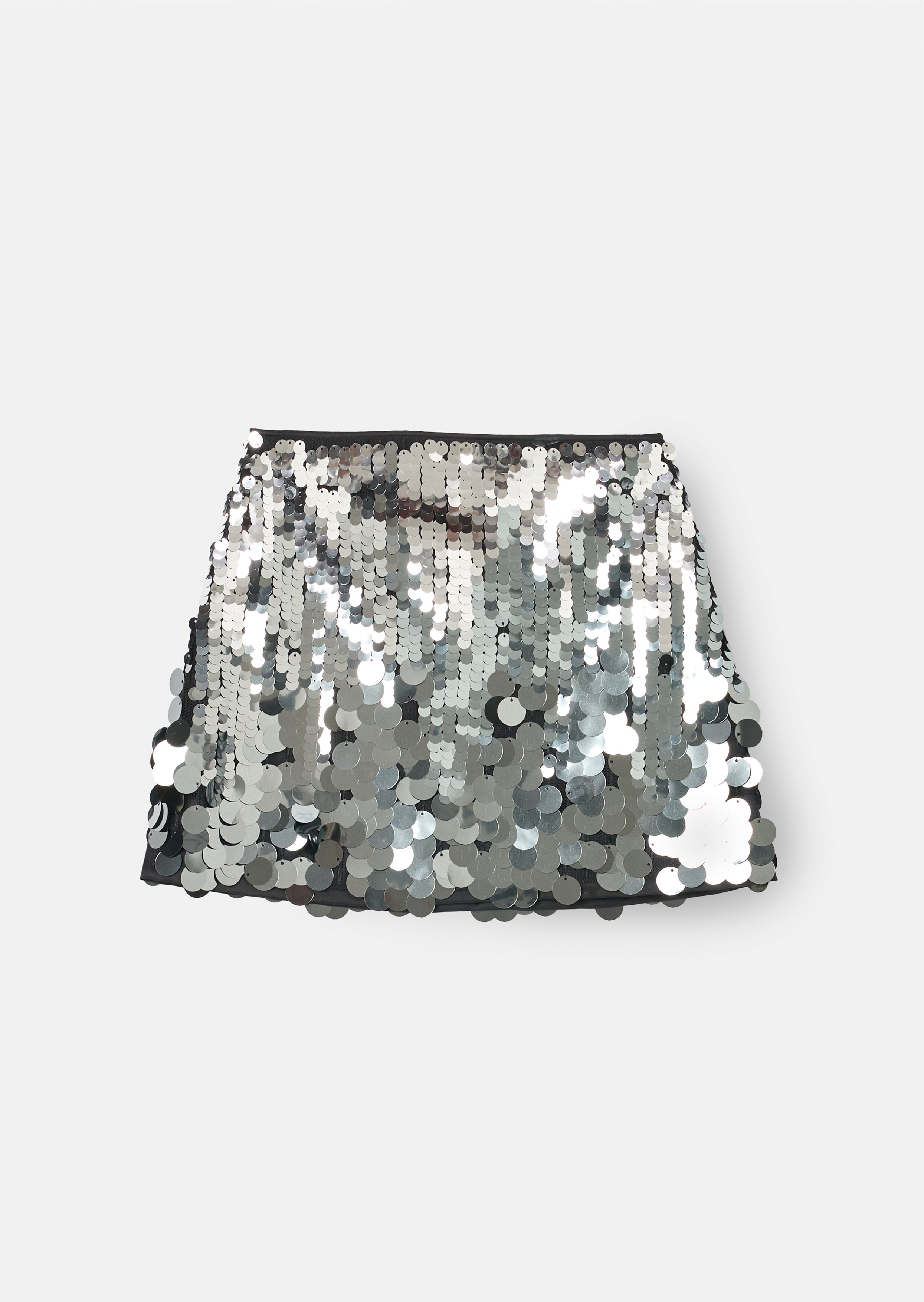 Natalia Disco A Line Skirt