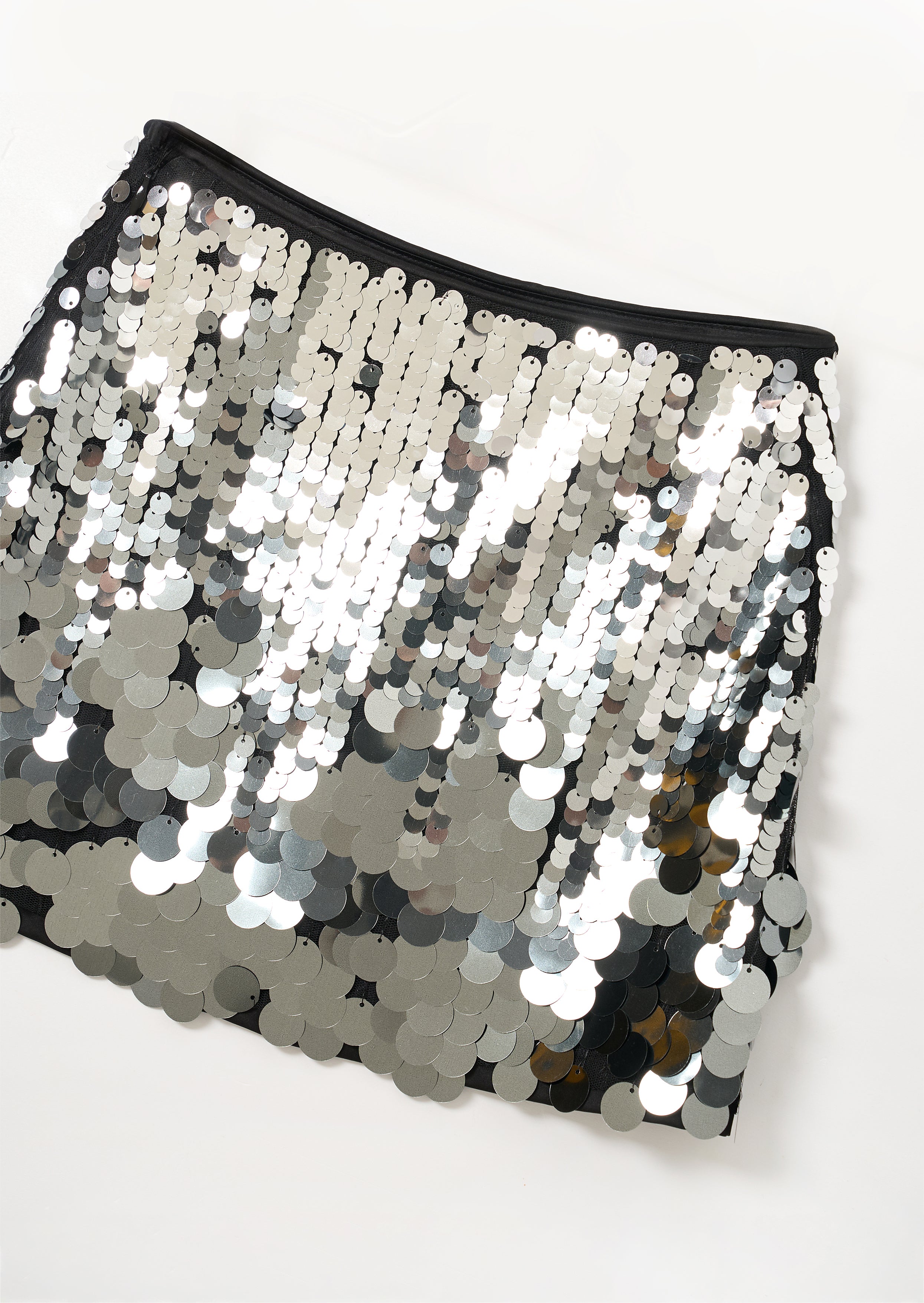 Natalia Disco A Line Skirt