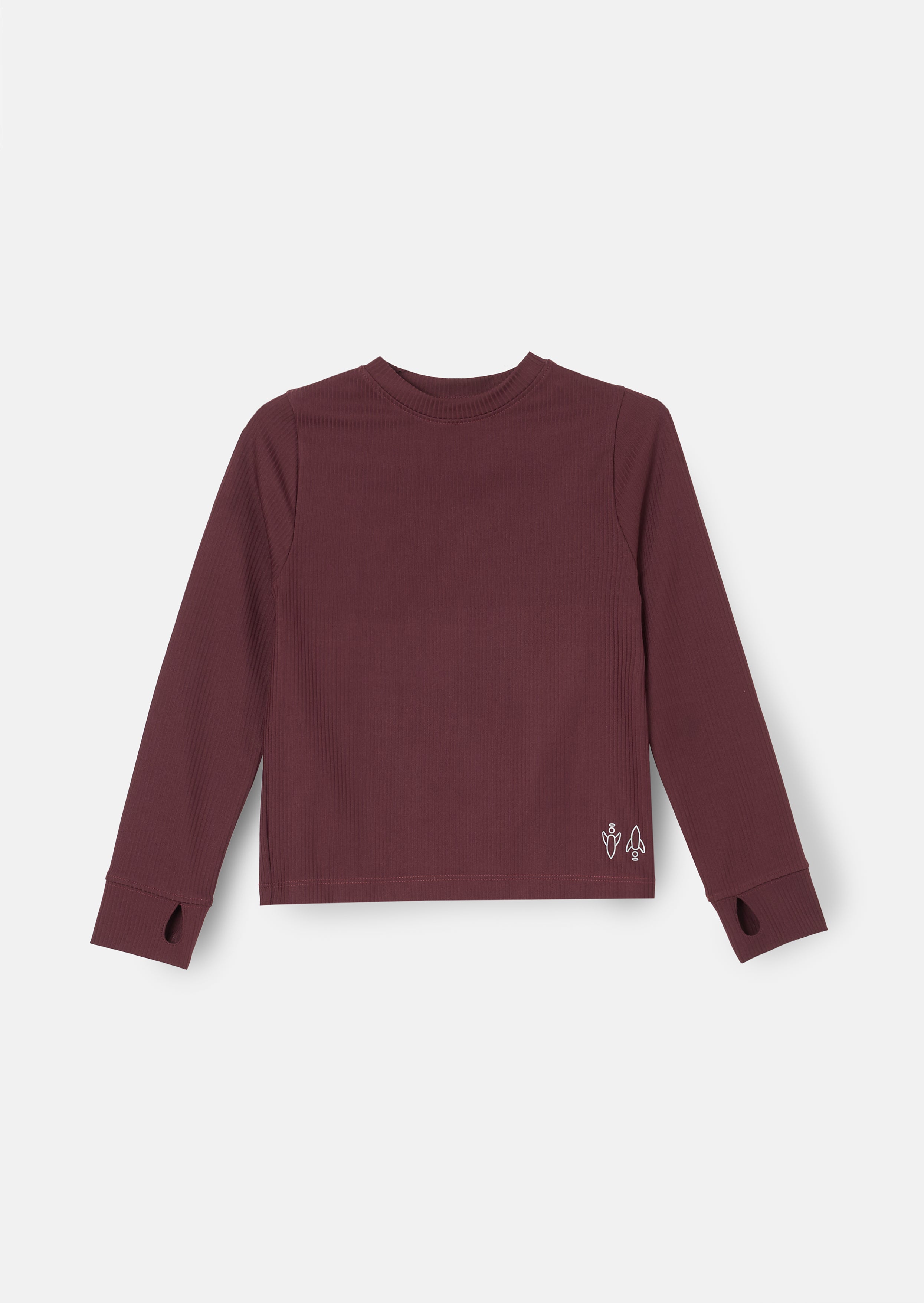 Tori Ultimate Active LS Top