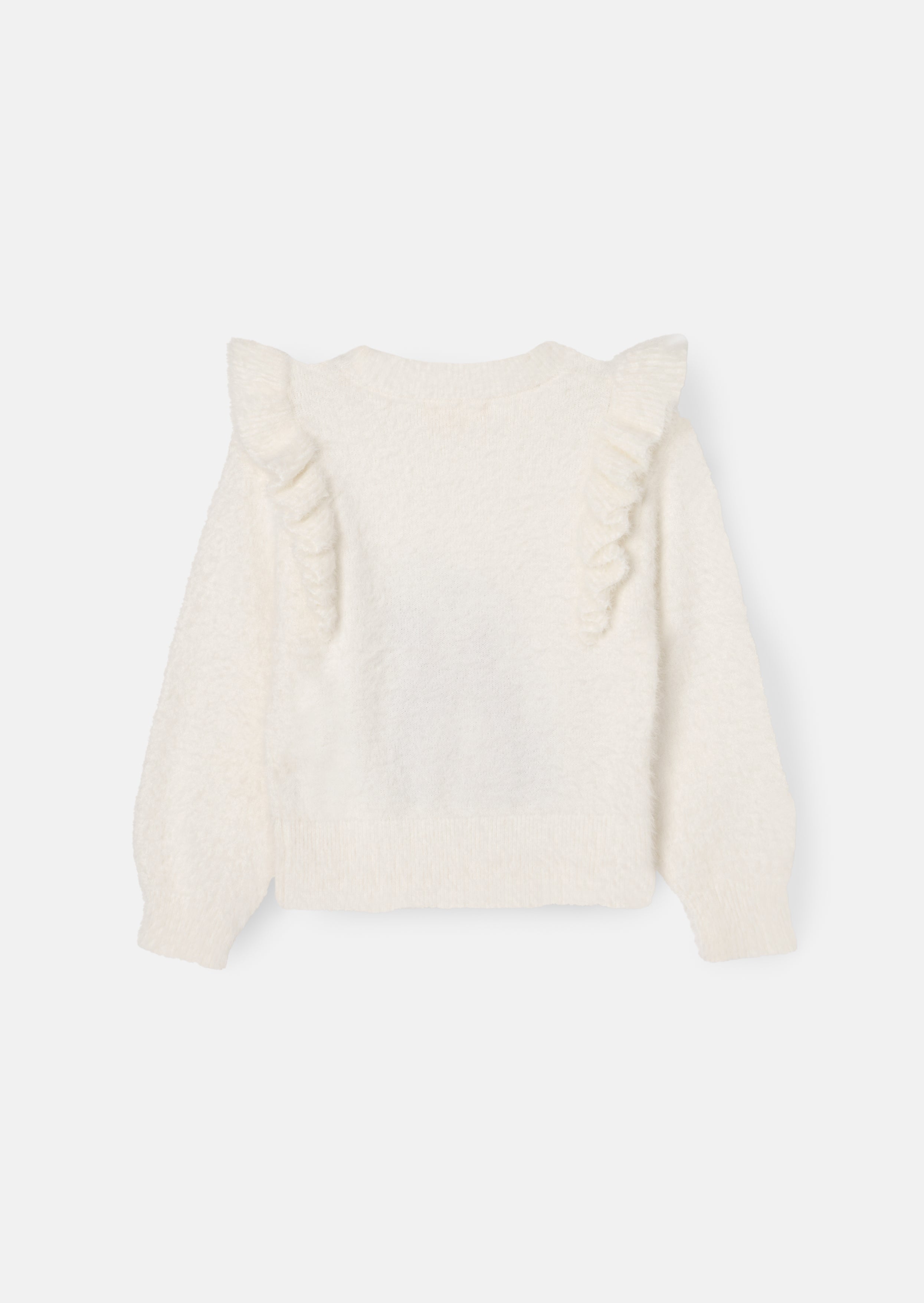 Darla Penguin Jumper