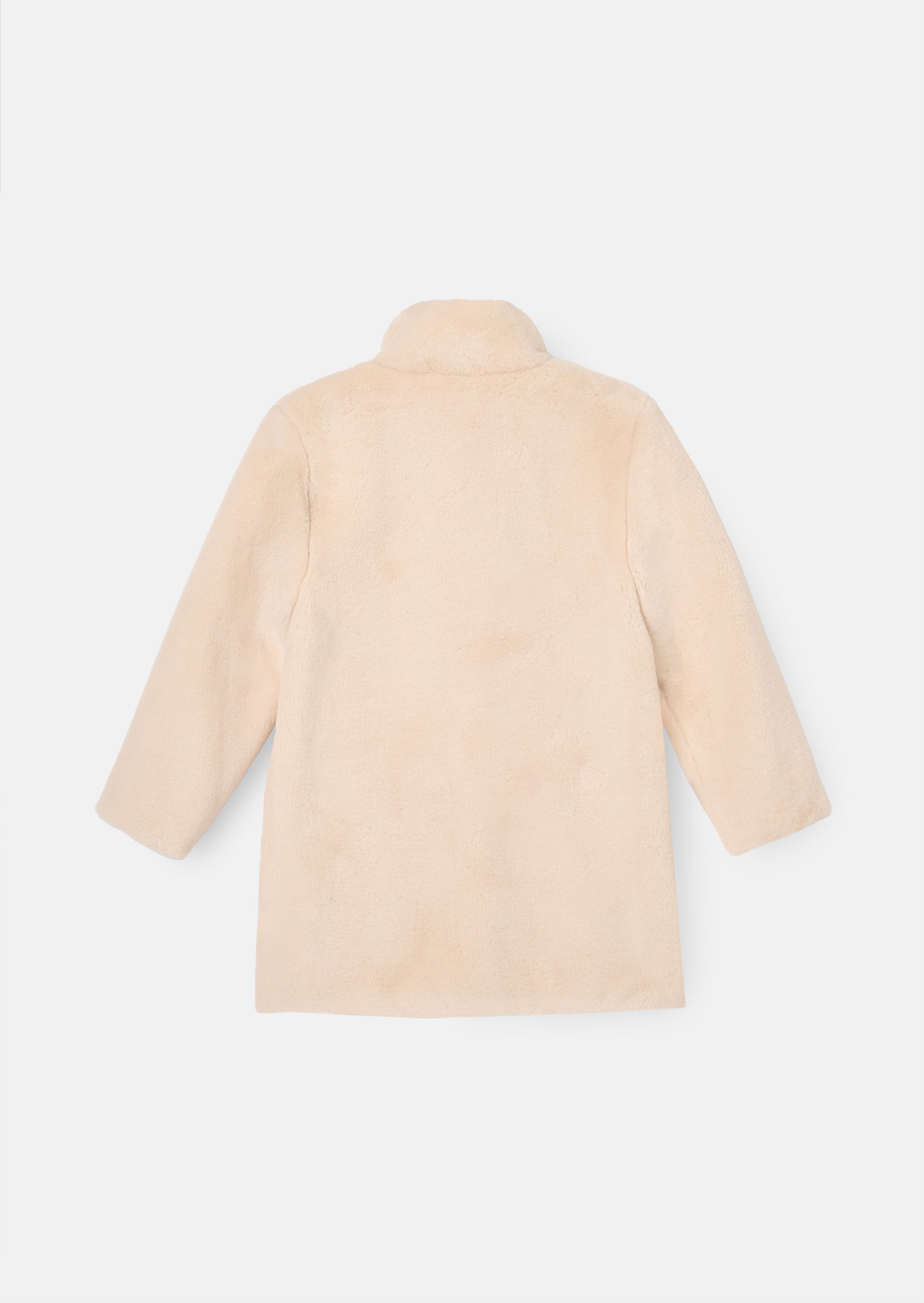 Adaline Fur Coat