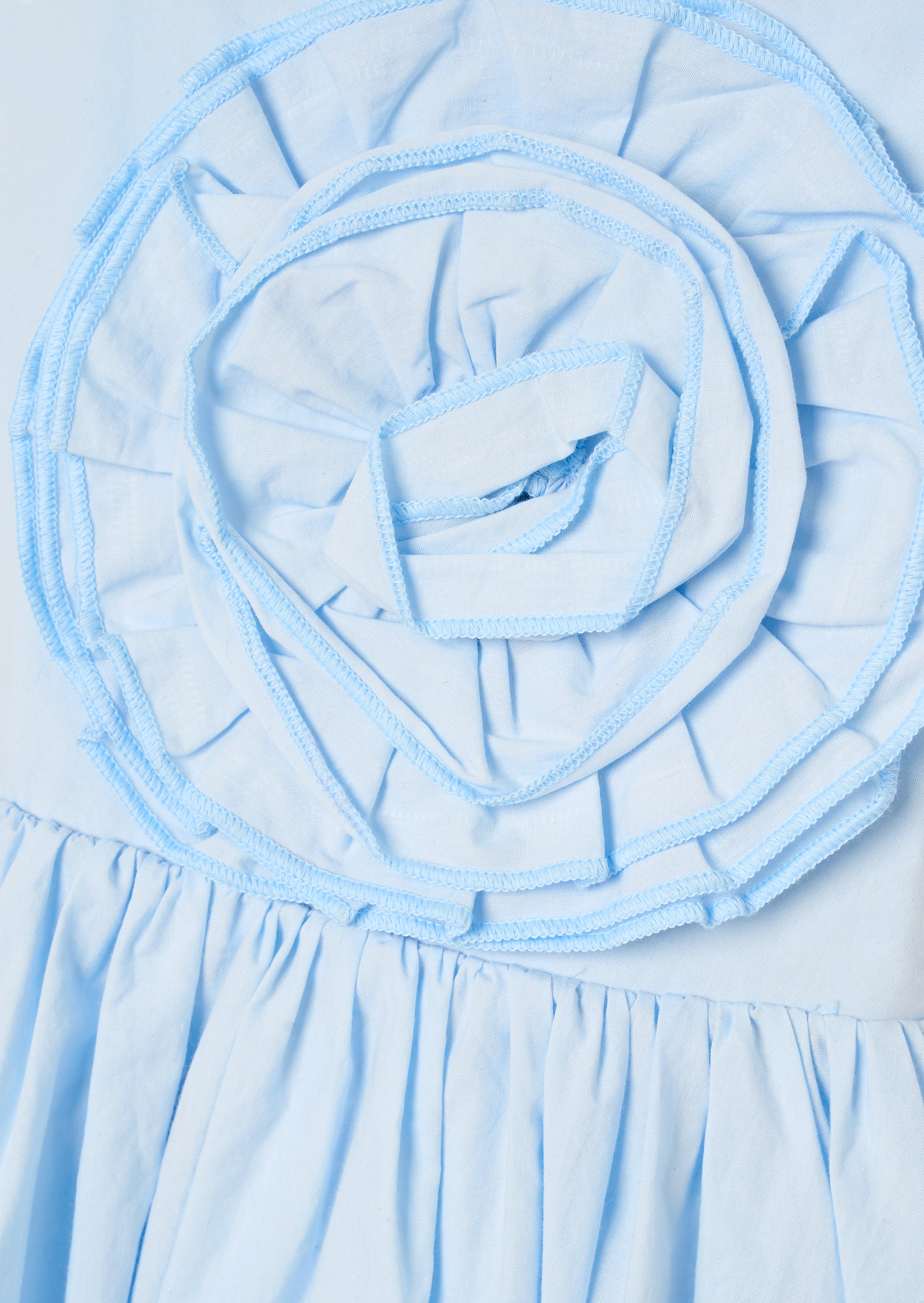 فستان أليغرا كورساج سكالب سوينغ