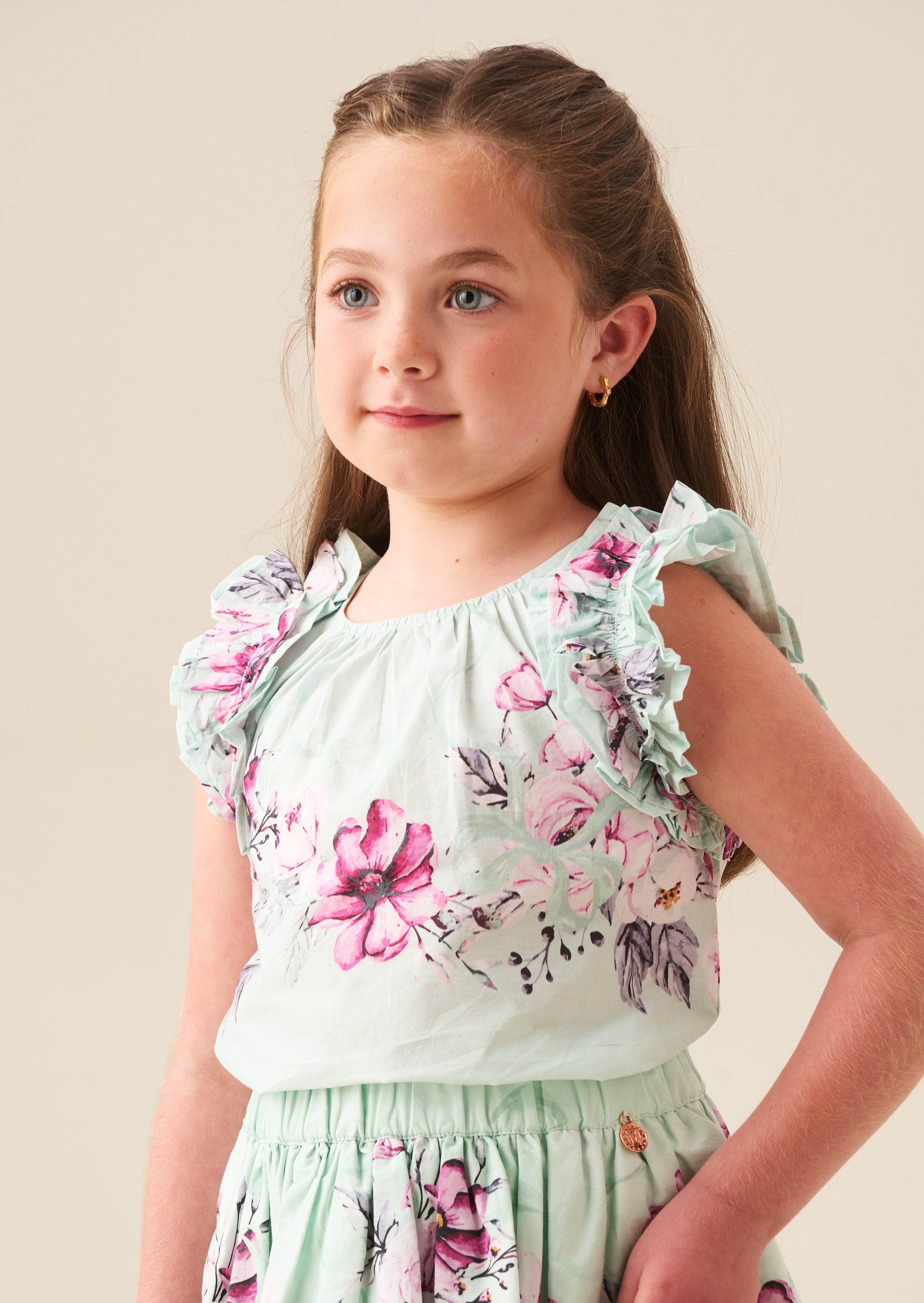 توب نينا بشراشيب وقصة صدفة