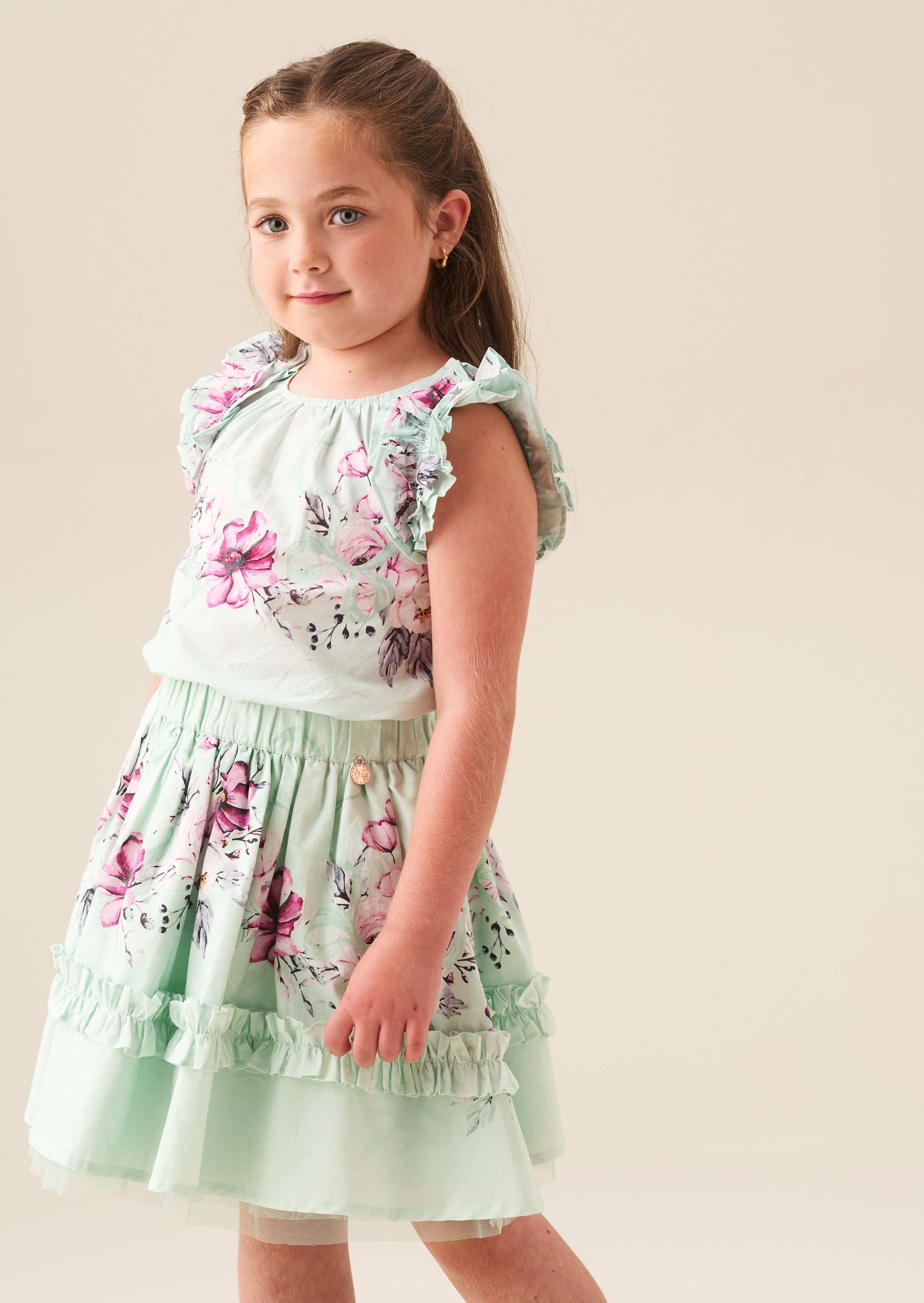 توب نينا بشراشيب وقصة صدفة