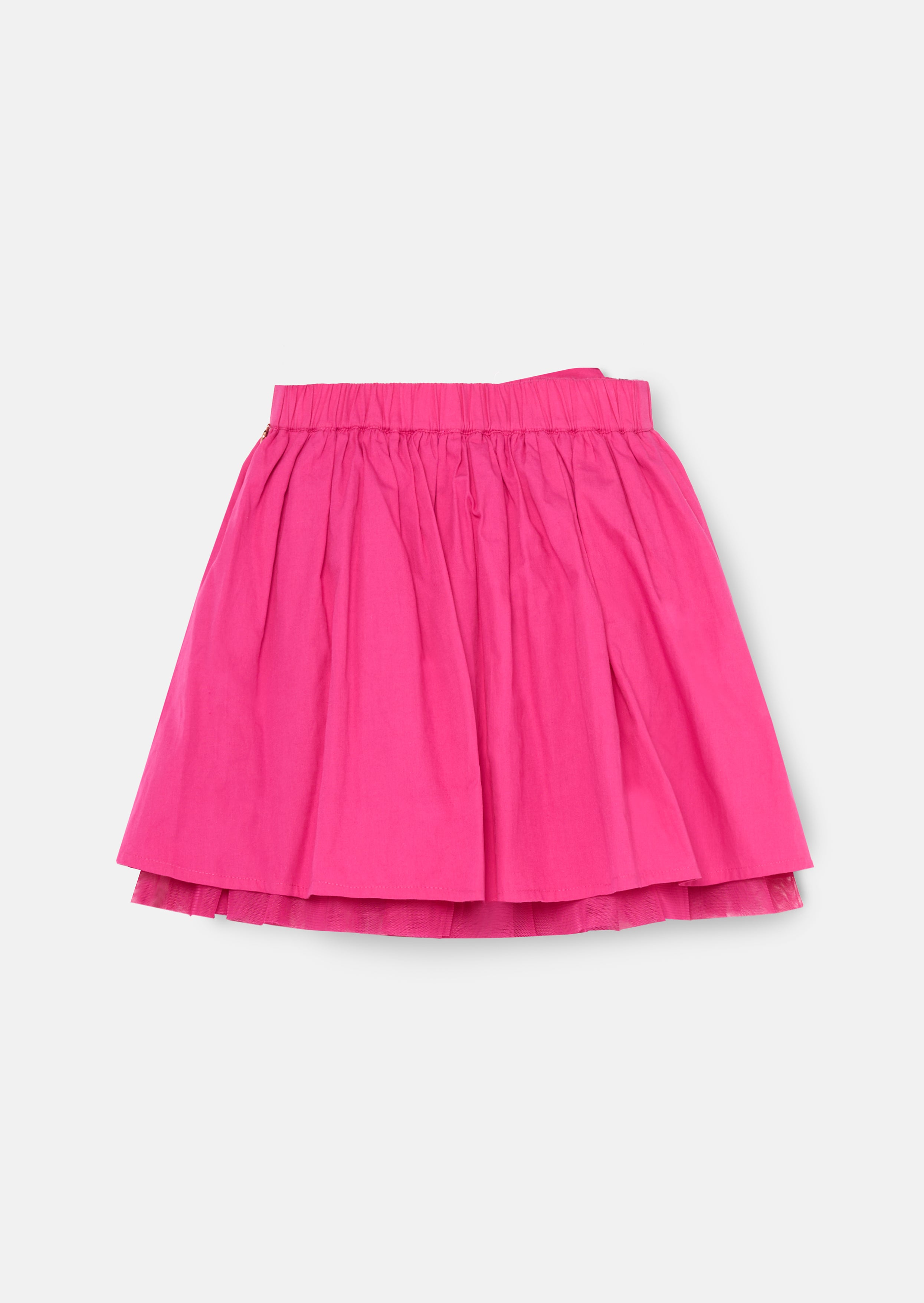 Enya Bow Skirt