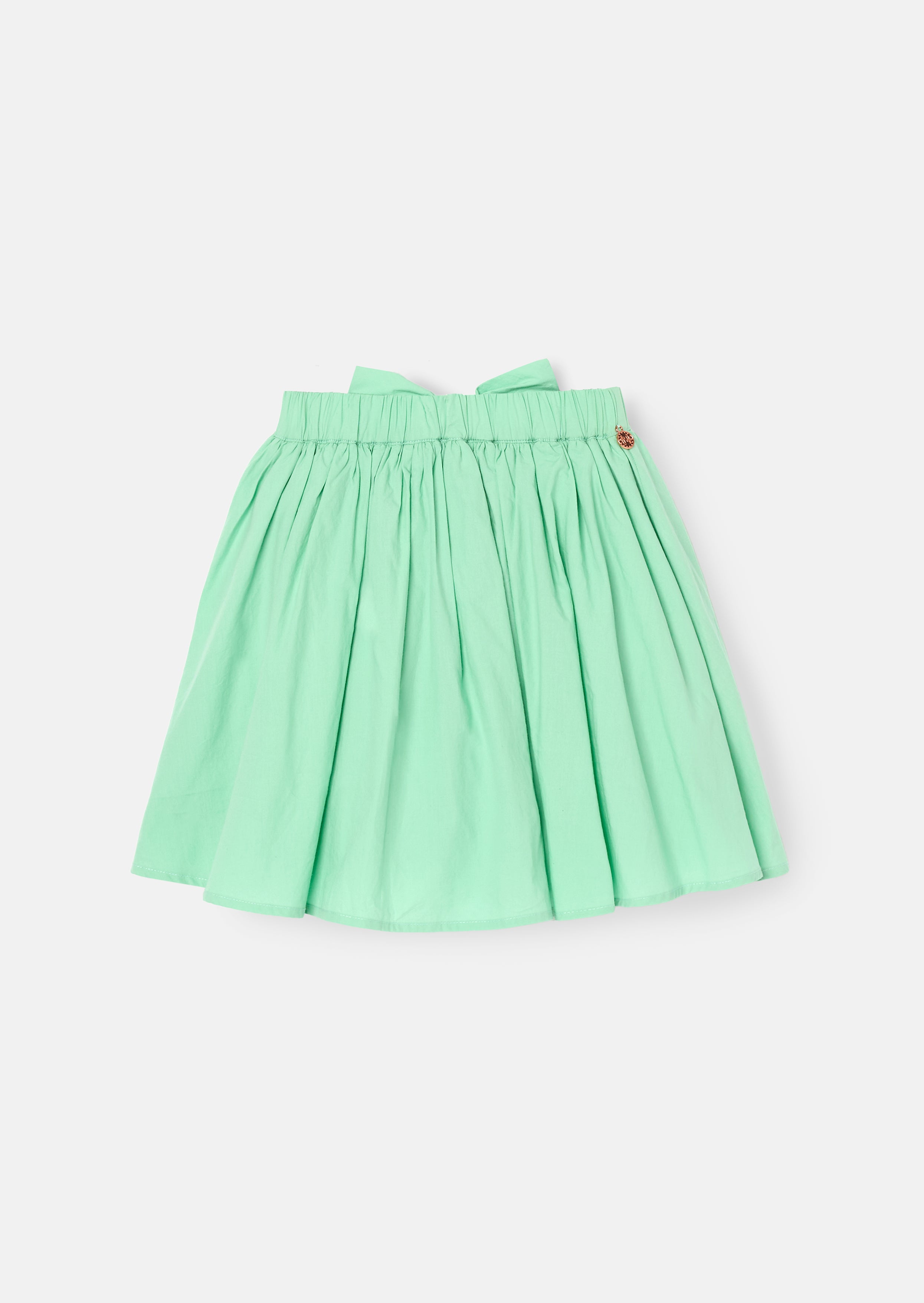 Roxie Bow Waist Skirt