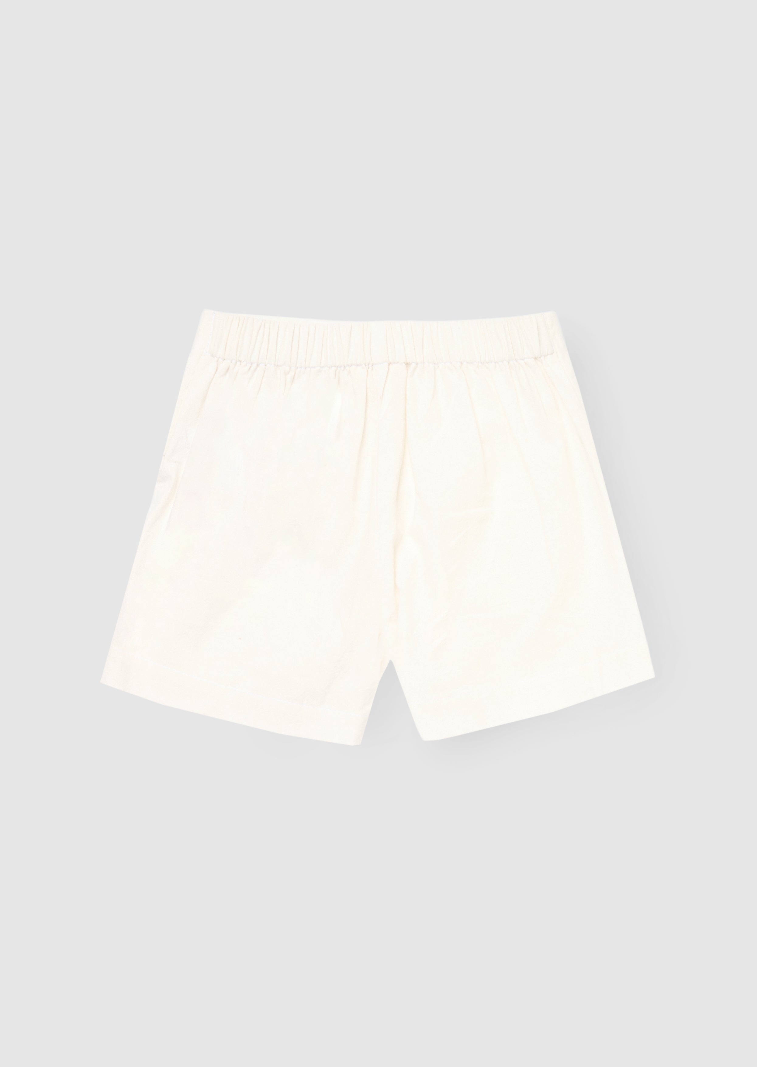 Ellie Minigonna con Dettaglio a Incrocio